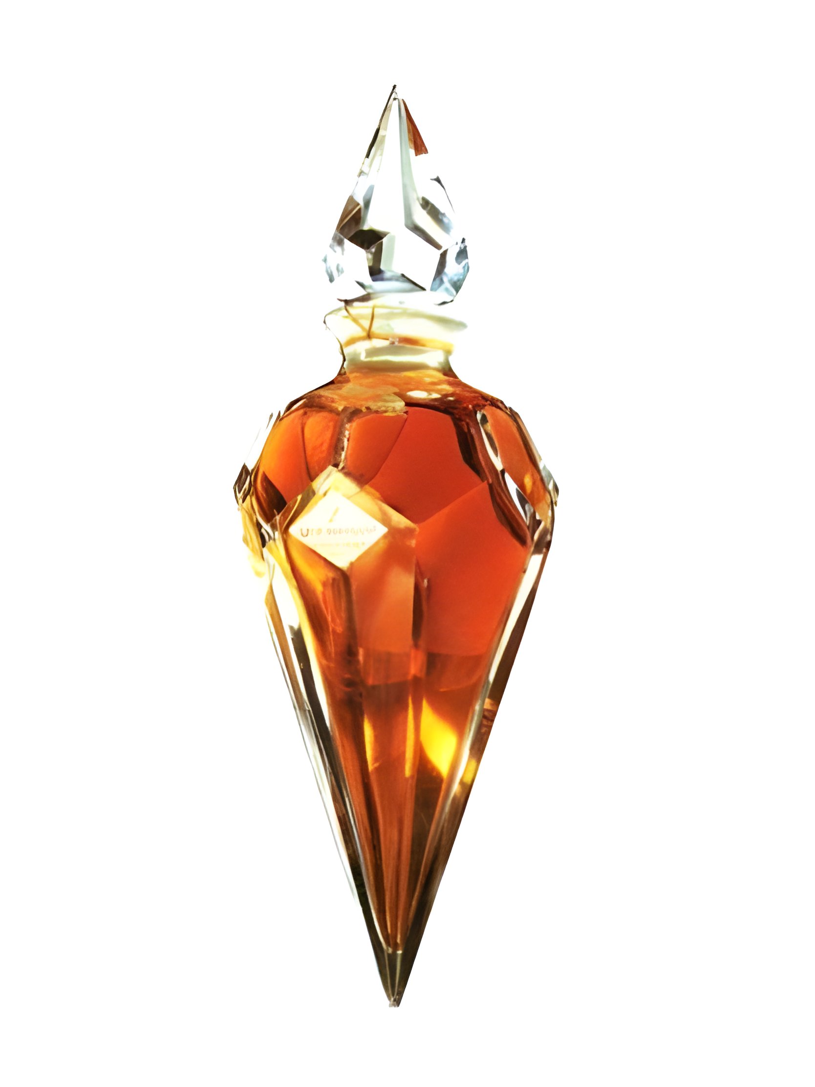 Picture of Etourdissant fragrance