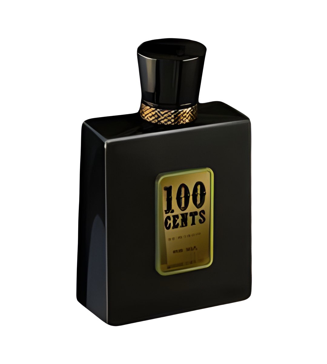 Picture of 100 Cents for Men fragrance