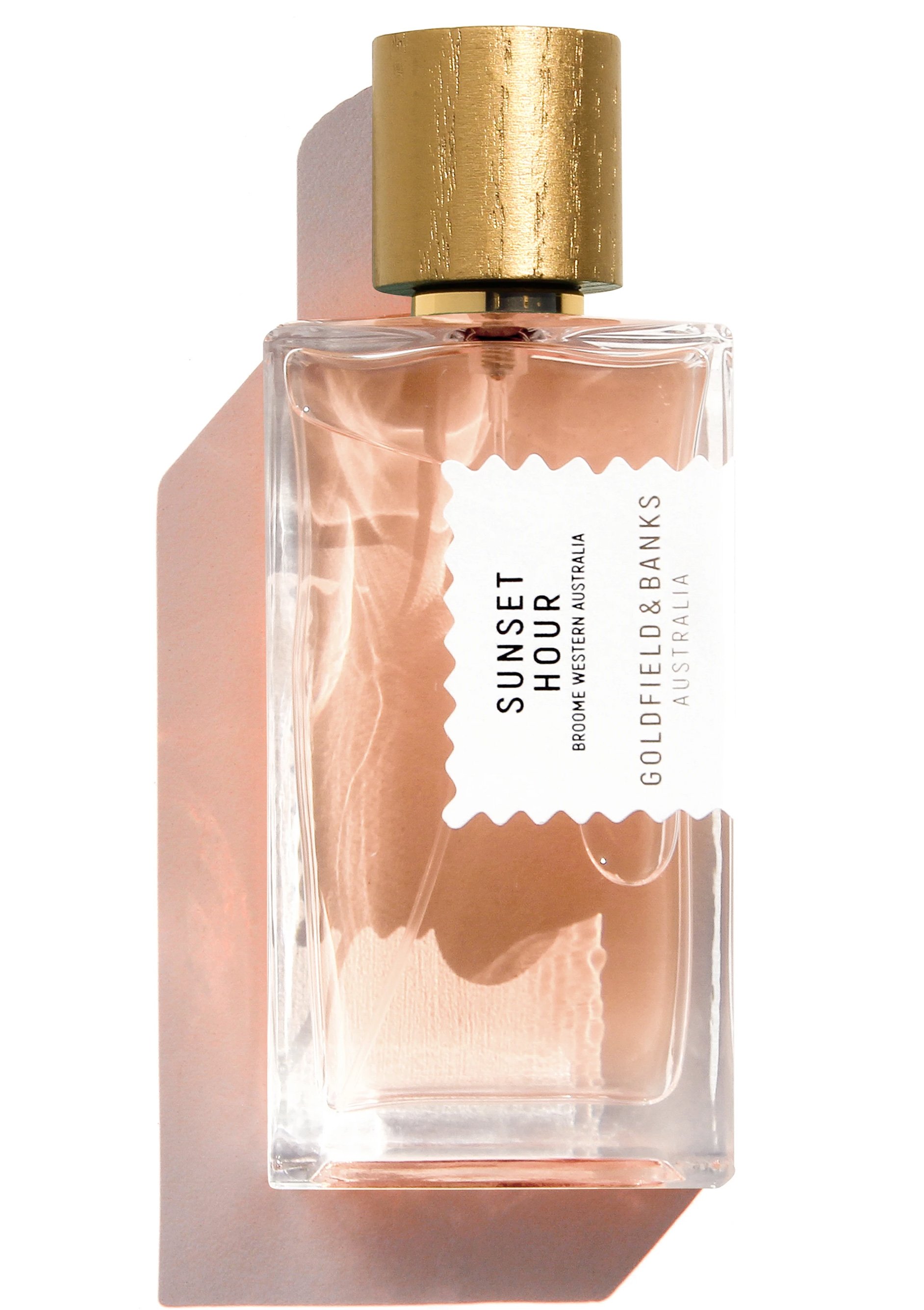 Picture of Sunset Hour fragrance