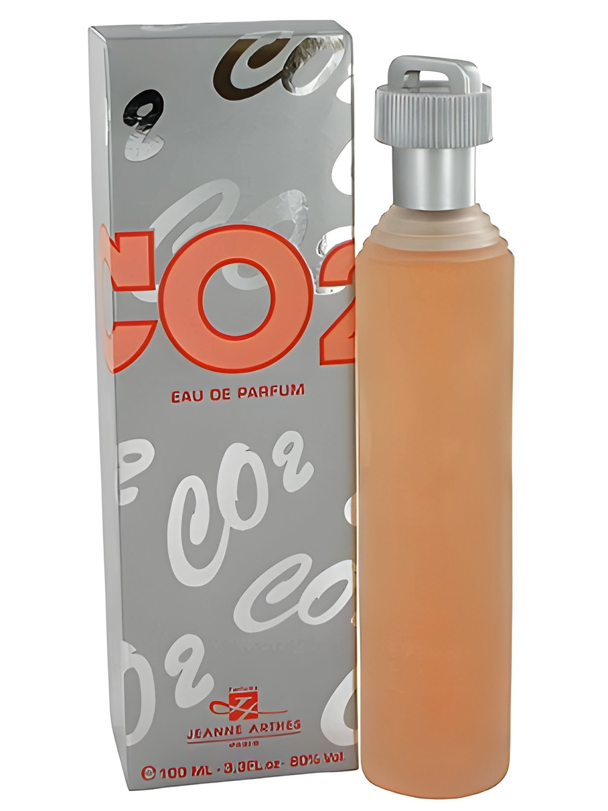 Picture of CO2 Pour Femme fragrance