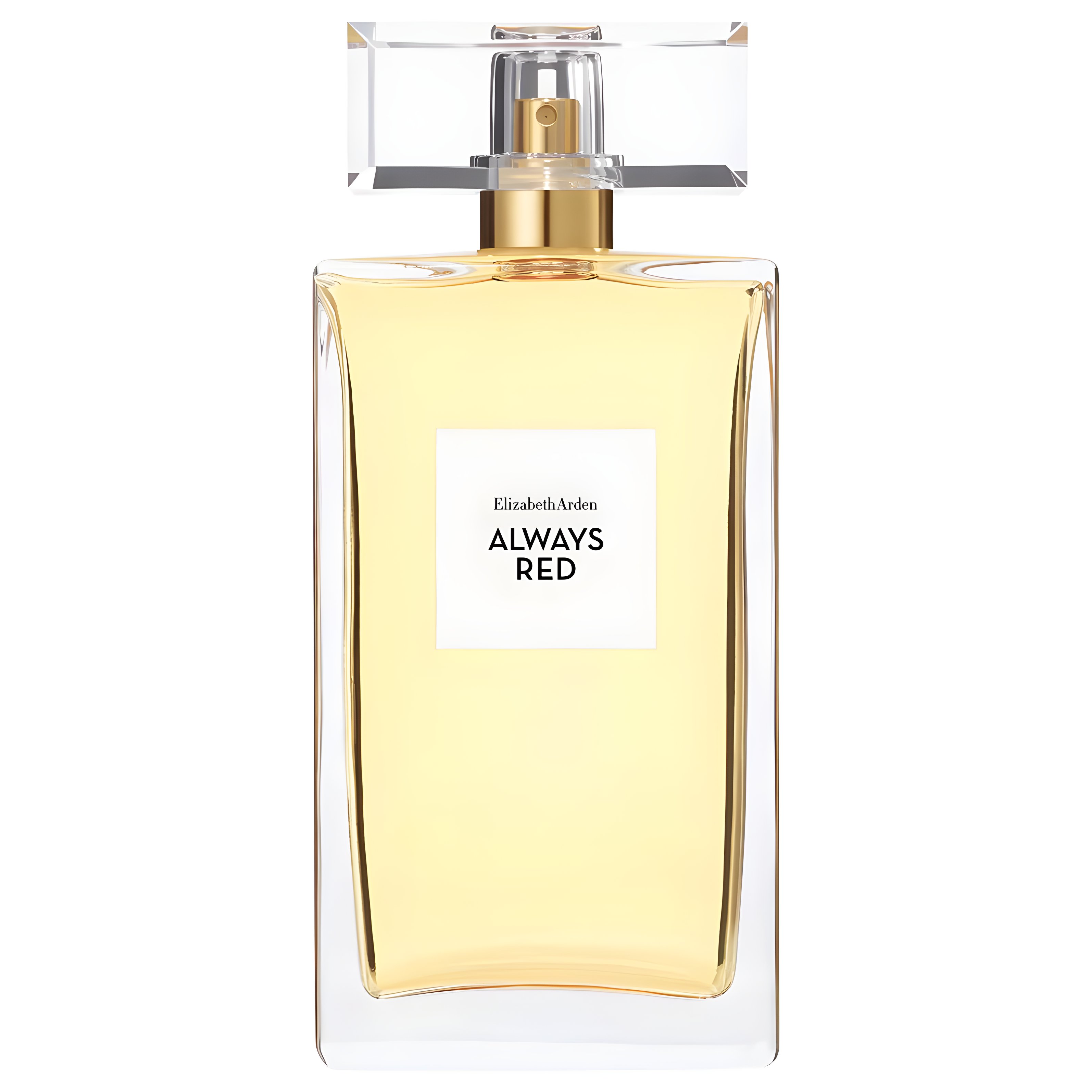 Picture of Always Red Eau de Toilette fragrance