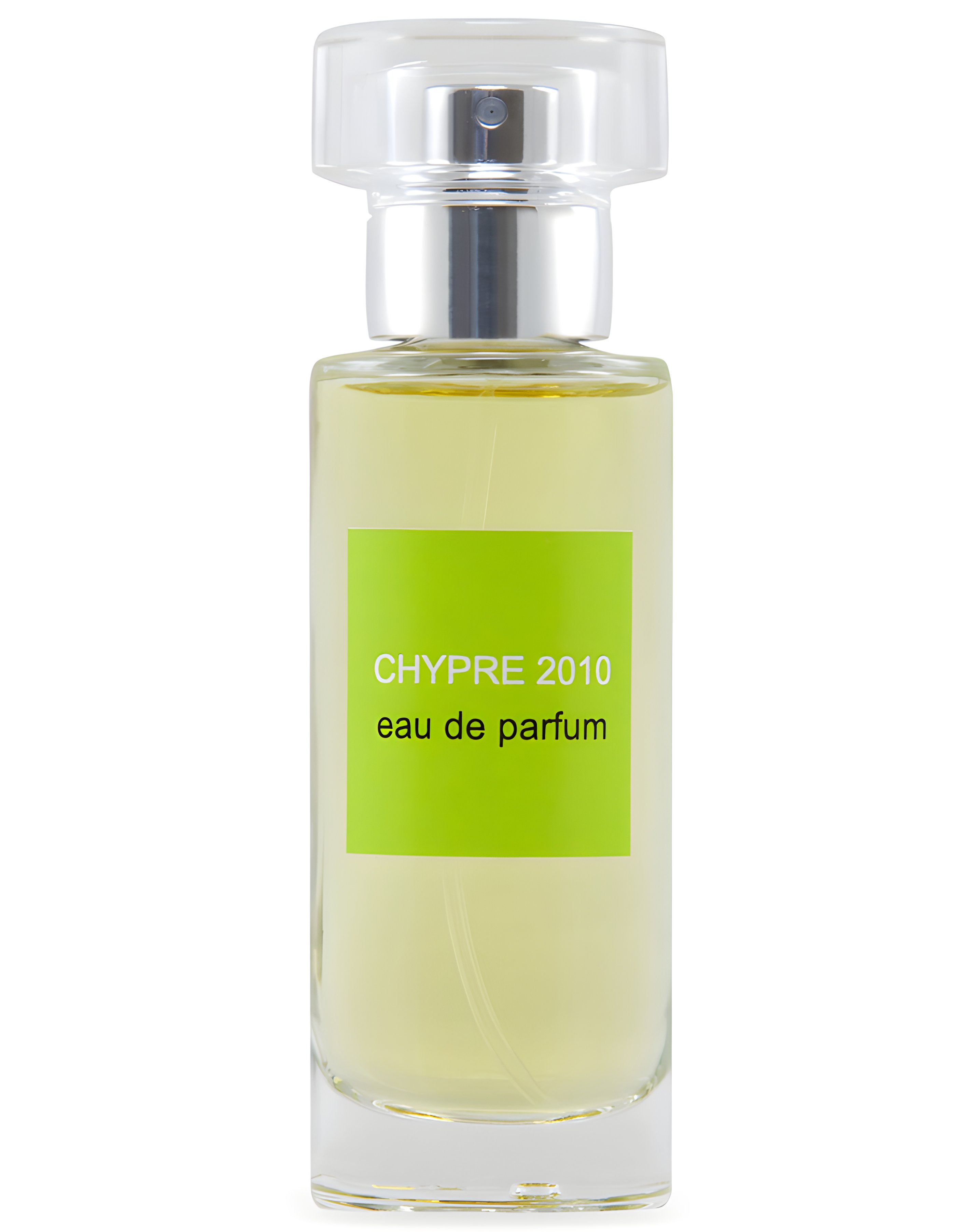 Picture of Chypre 2010 fragrance