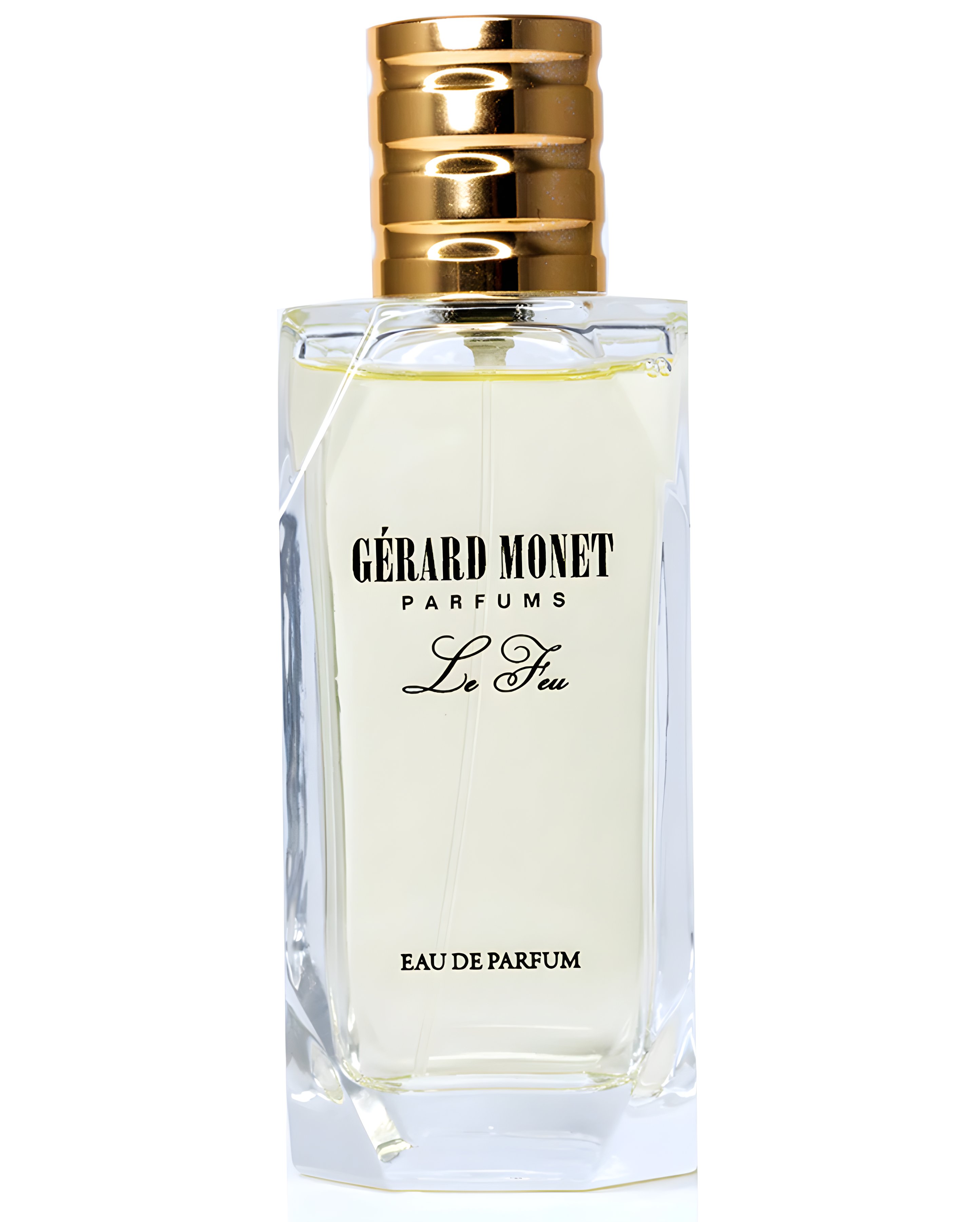 Picture of Le Feu fragrance