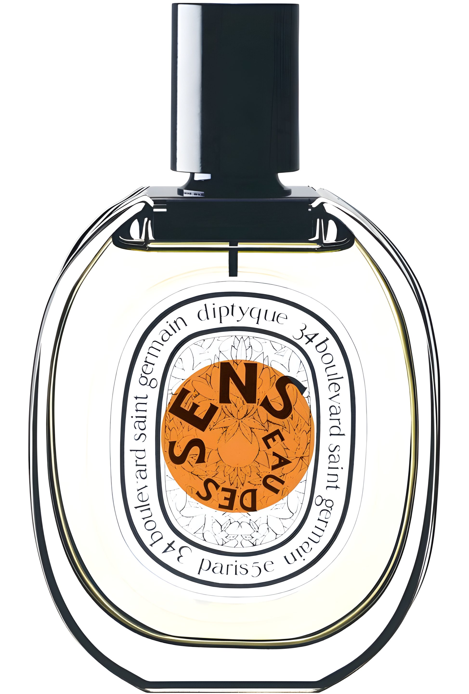 Picture of Eau Des Sens Eau de Toilette fragrance