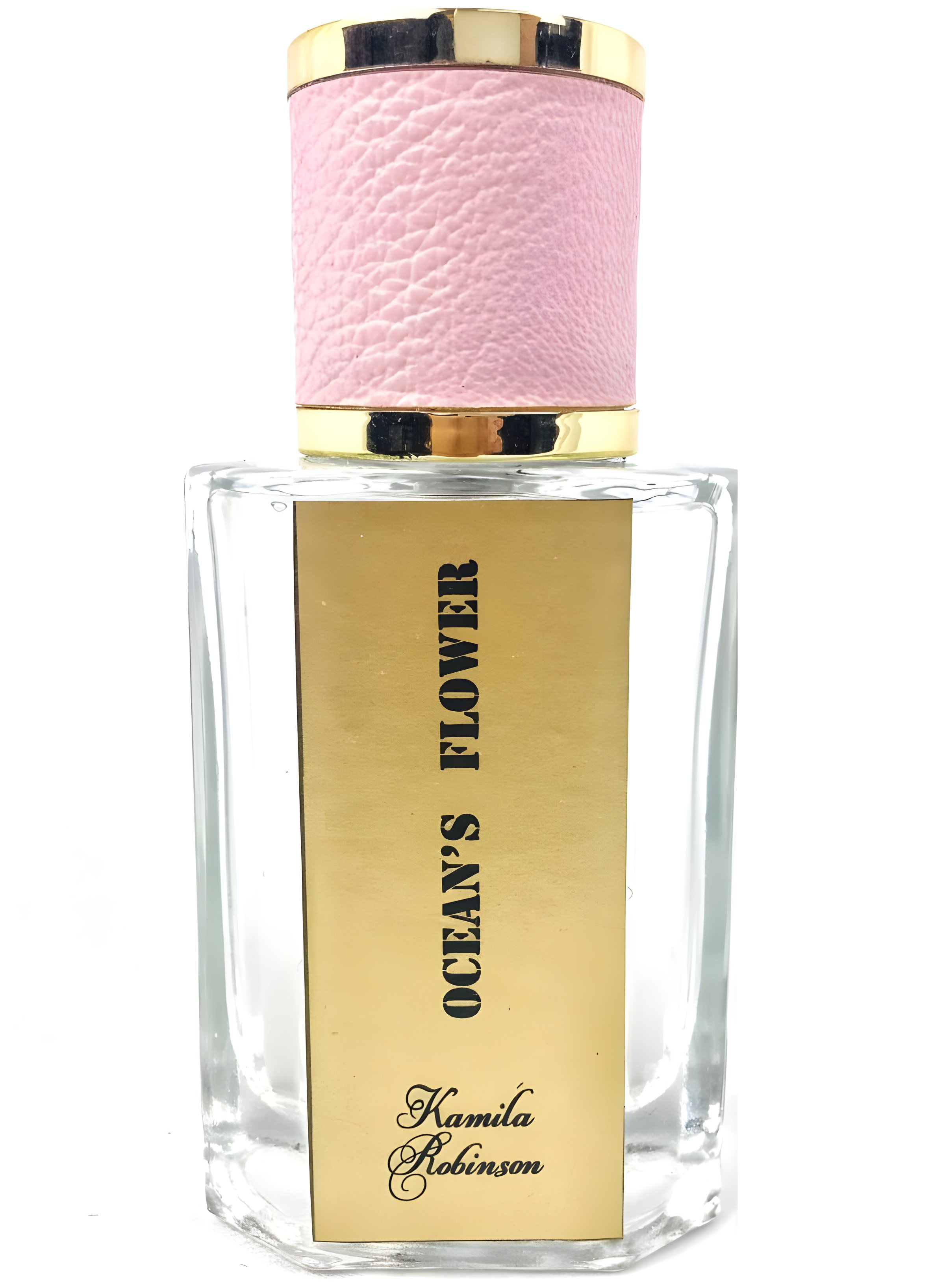 Picture of Оcean’s Flower fragrance