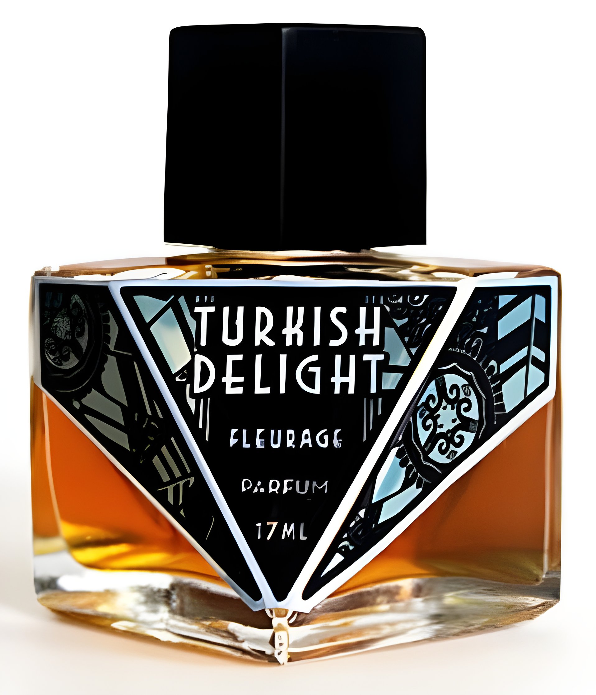 Picture of Turkish Delight Botanical Parfum fragrance