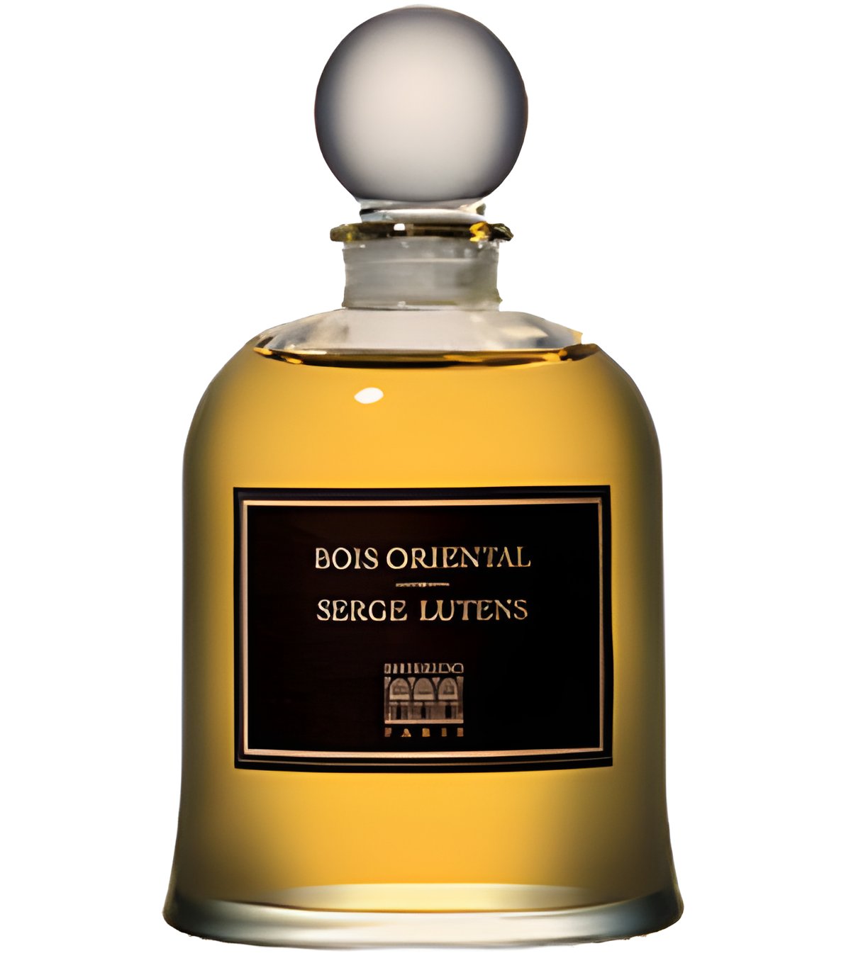 Picture of Bois Oriental fragrance