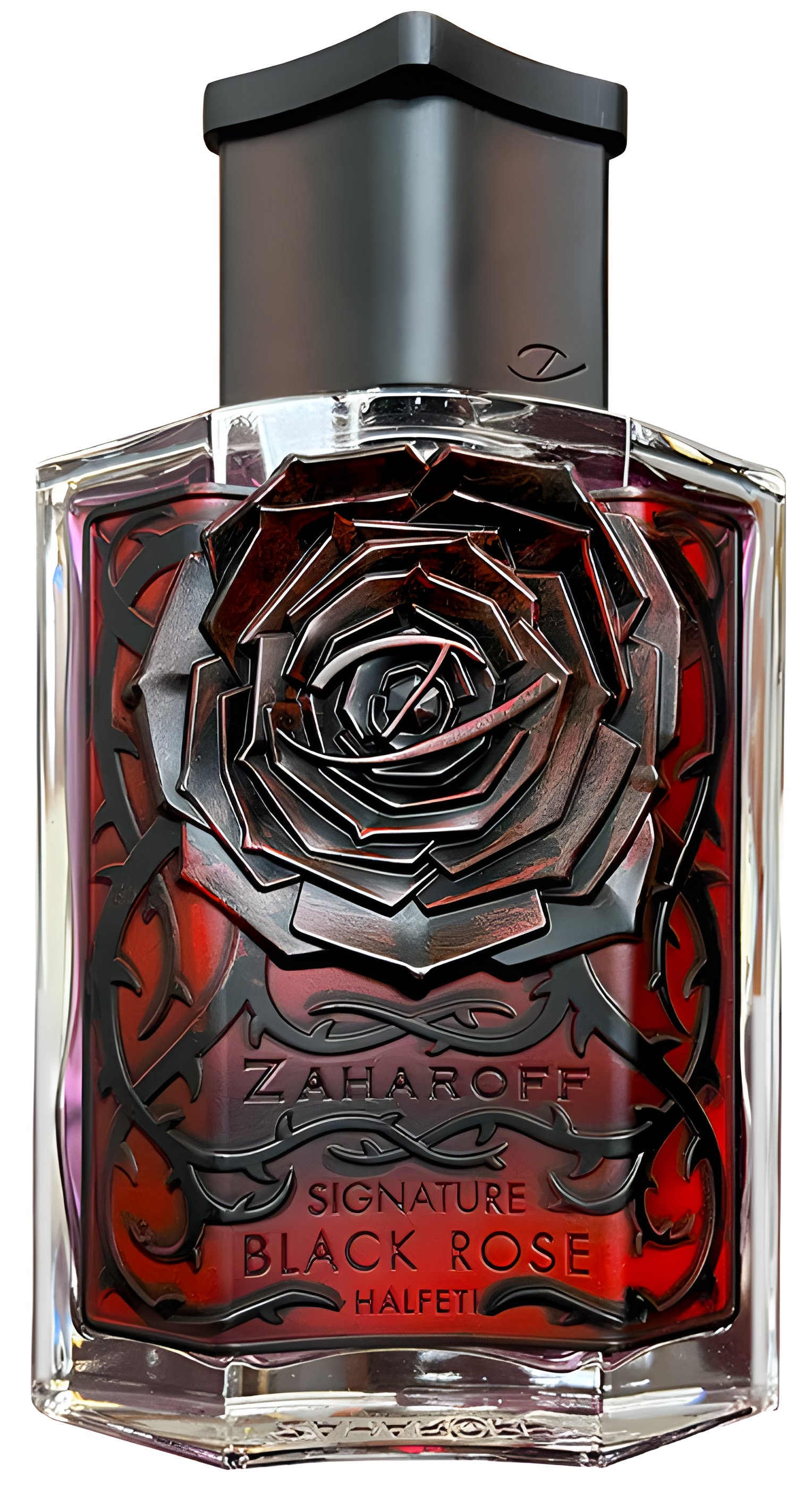 Picture of Signature Halfeti Black Rose fragrance