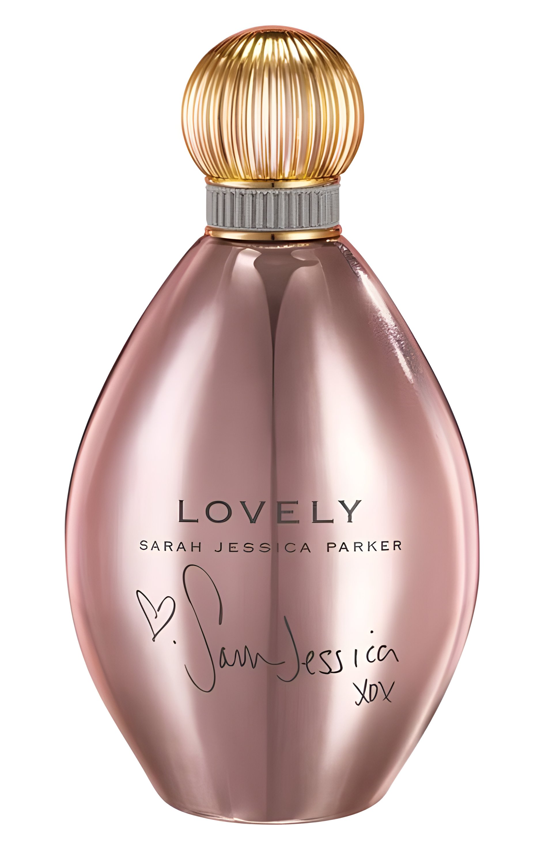 Picture of Lovely 10th Anniversary Edition fragrance