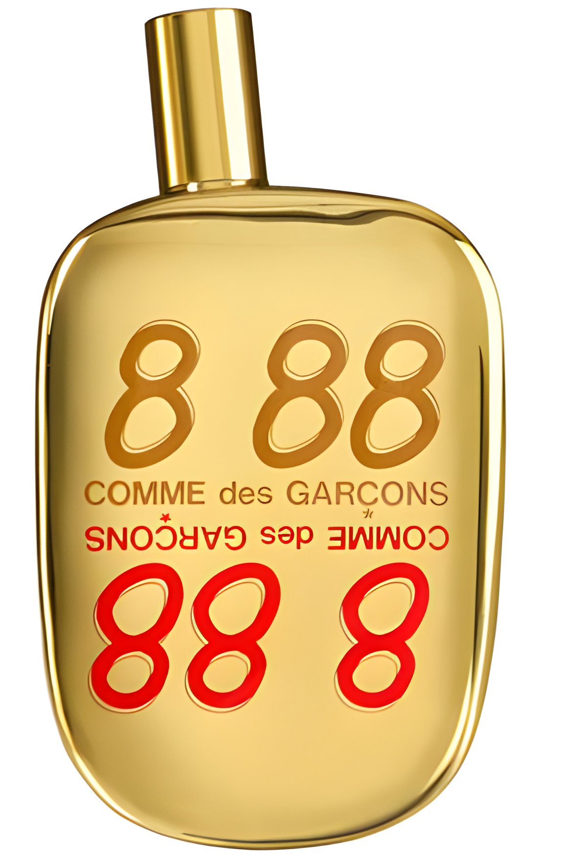 Picture of 8 88 fragrance