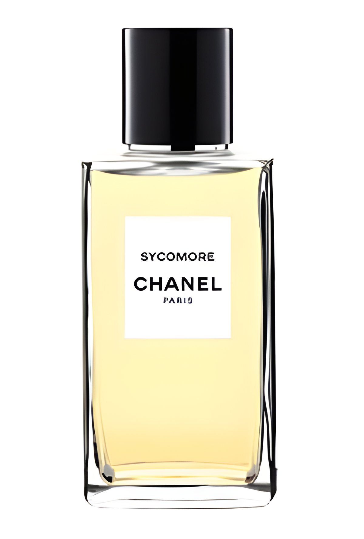 Picture of Les Exclusifs de Chanel Sycomore fragrance