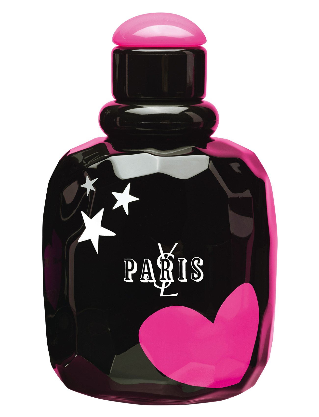 Picture of Paris Premieres Roses 2016 fragrance