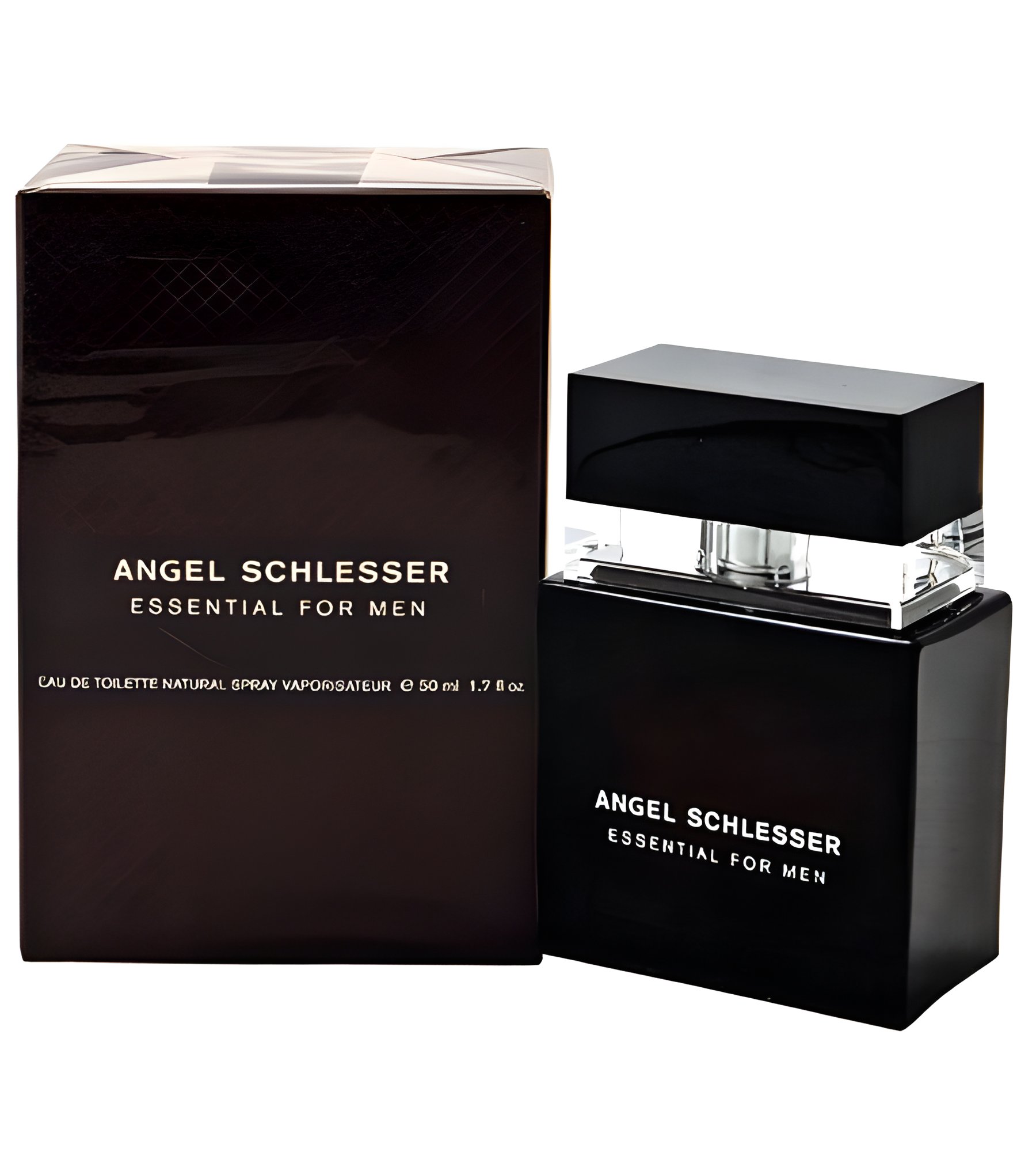 Picture of Angel Schlesser Essential for Men fragrance