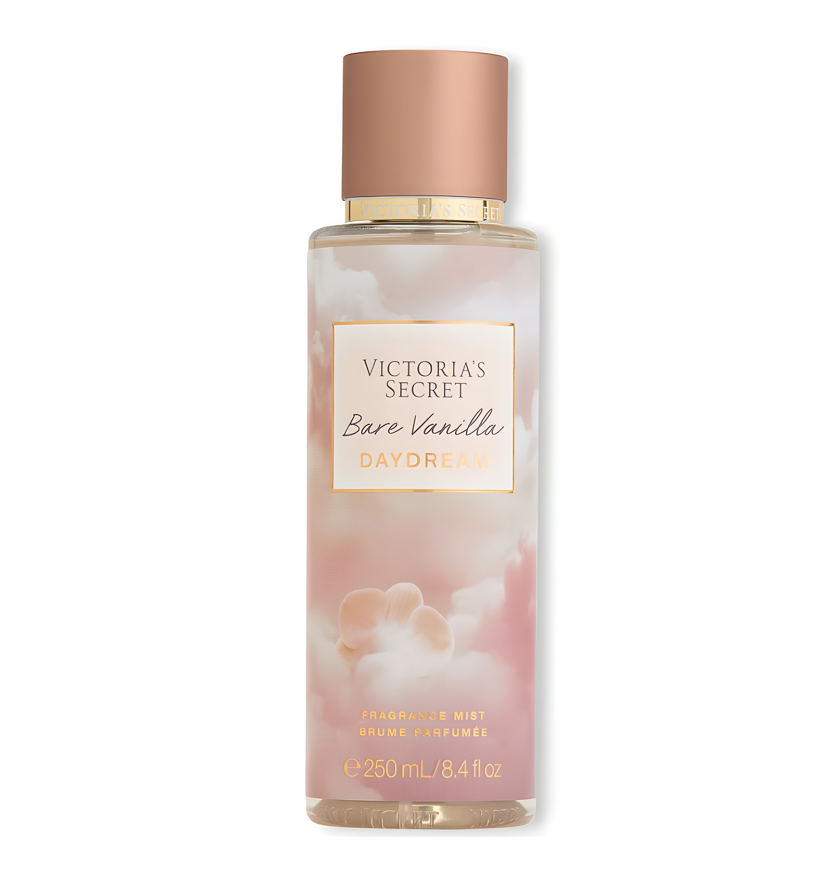 Picture of Bare Vanilla Daydream fragrance