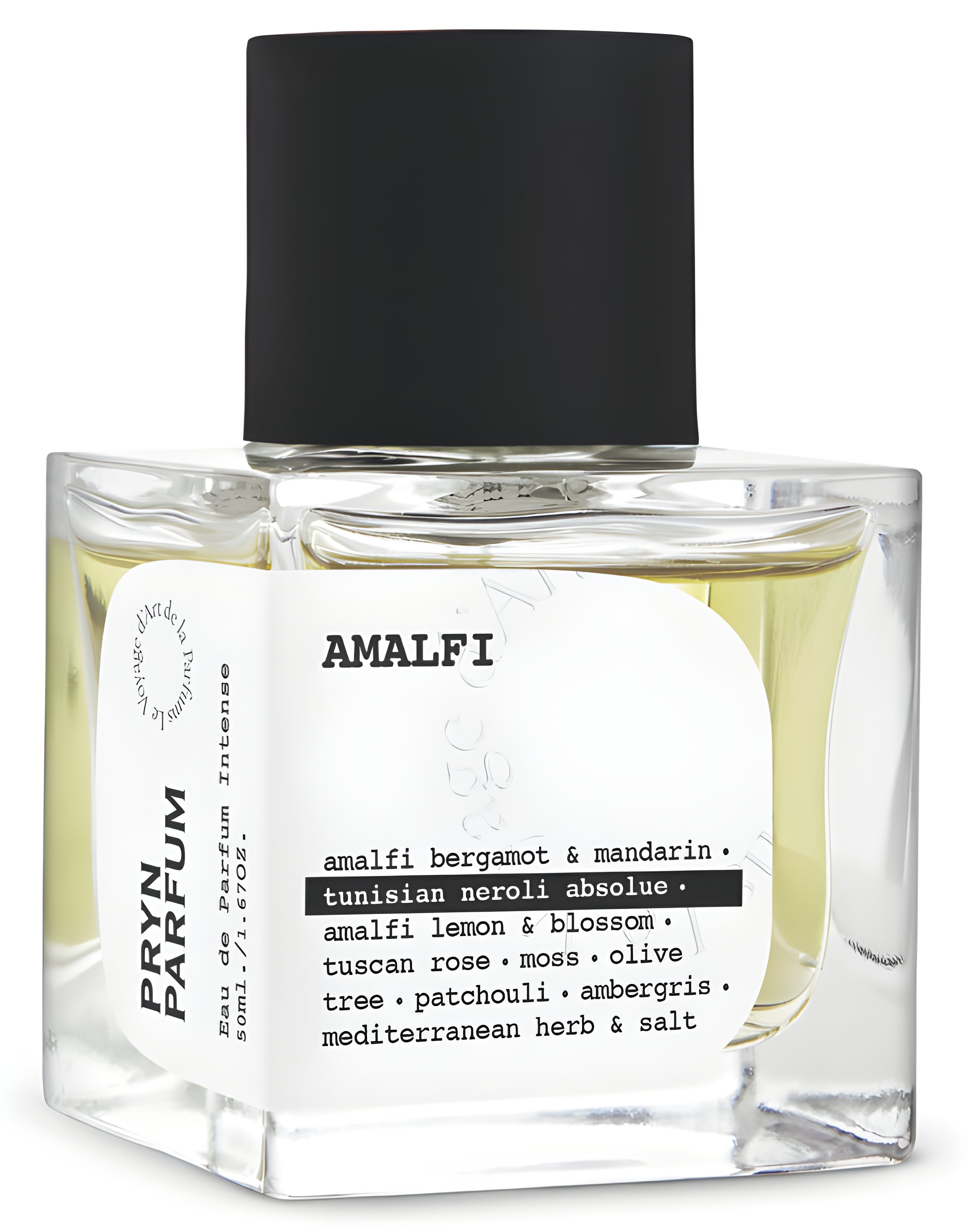 Picture of Amalfi fragrance