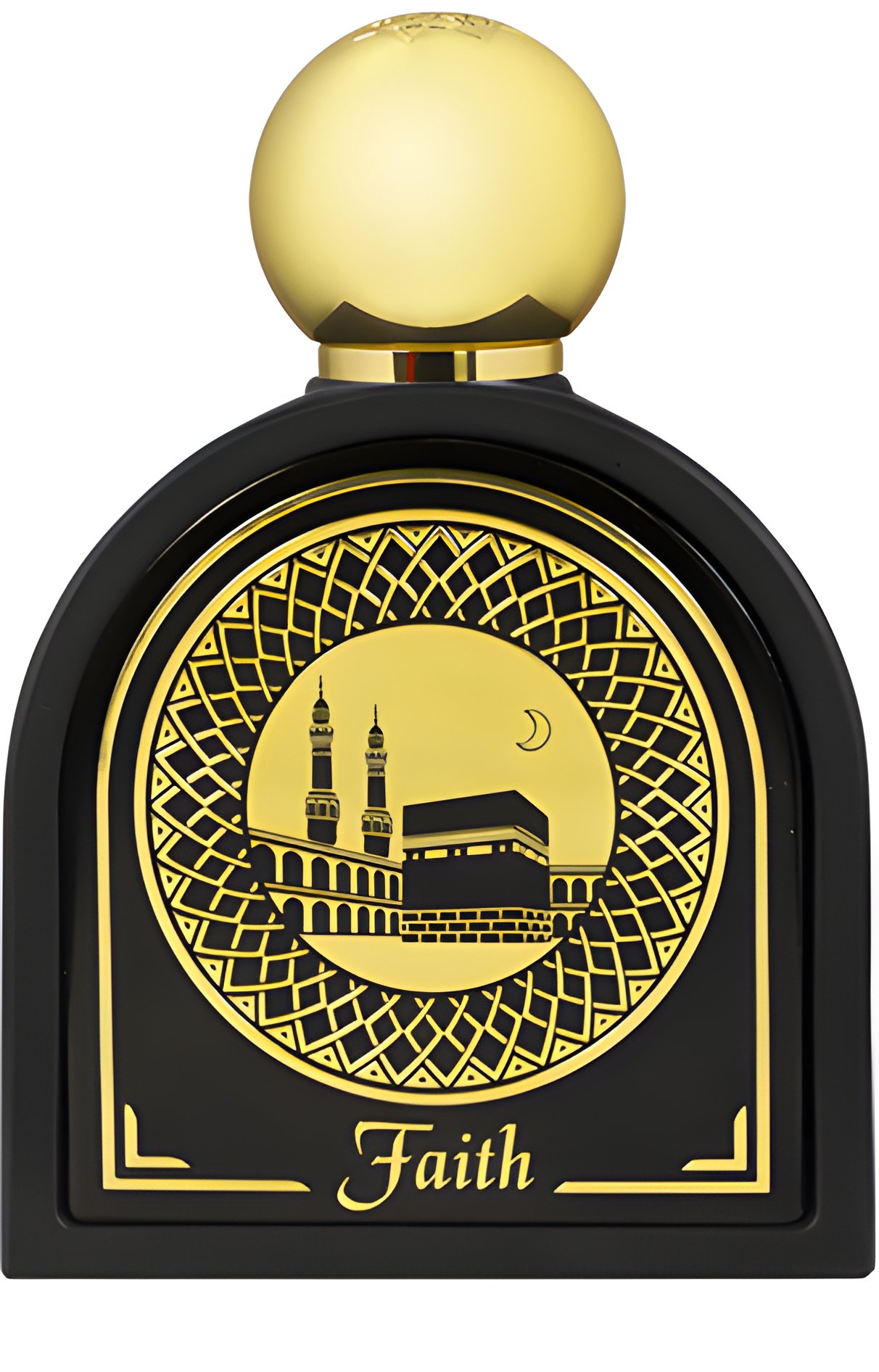 Picture of Faith fragrance