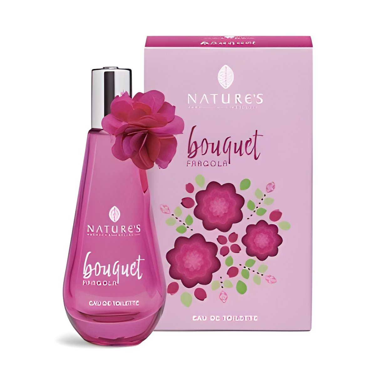 Picture of Bouquet Fragola fragrance