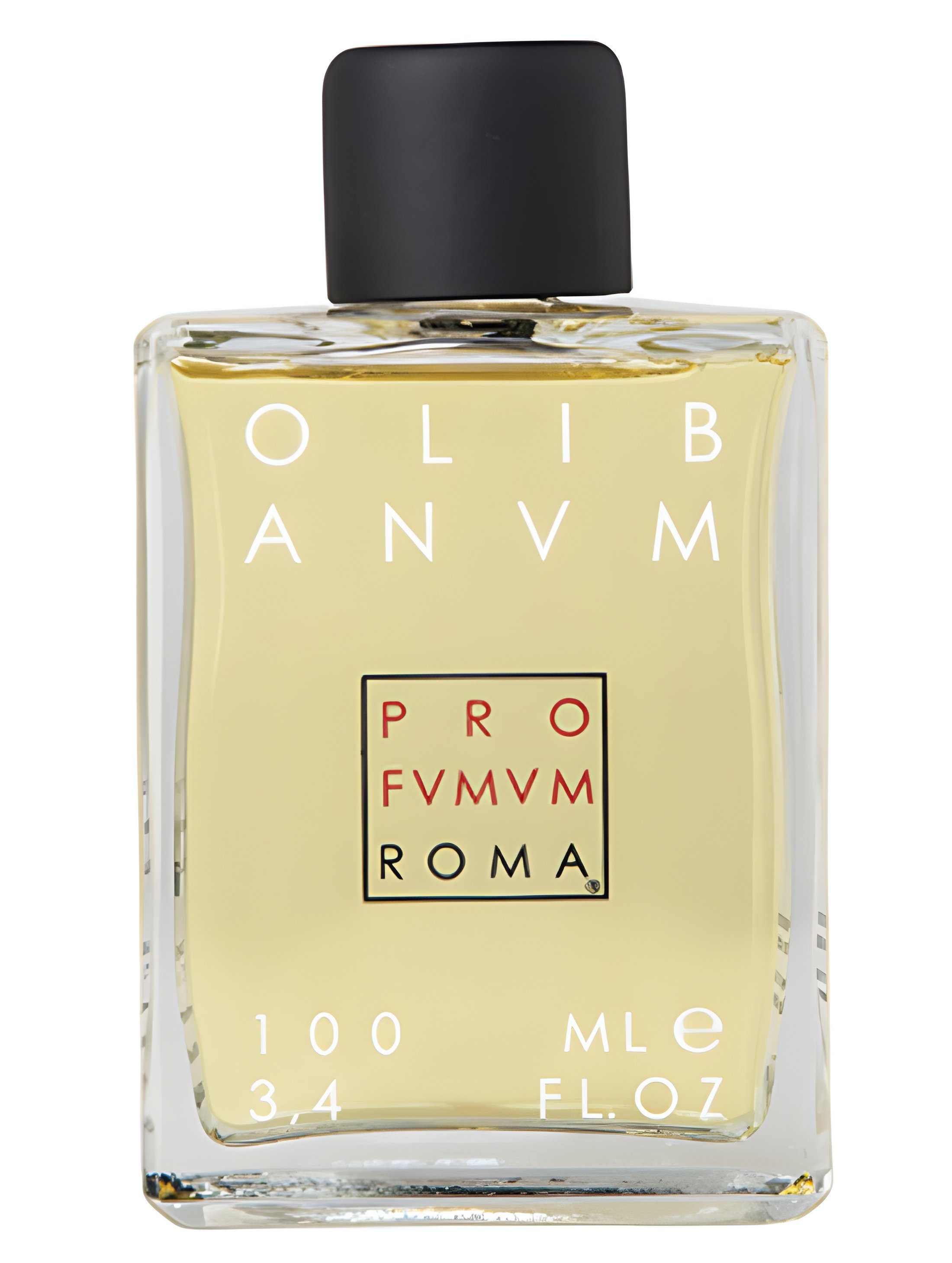 Picture of Olibanum fragrance