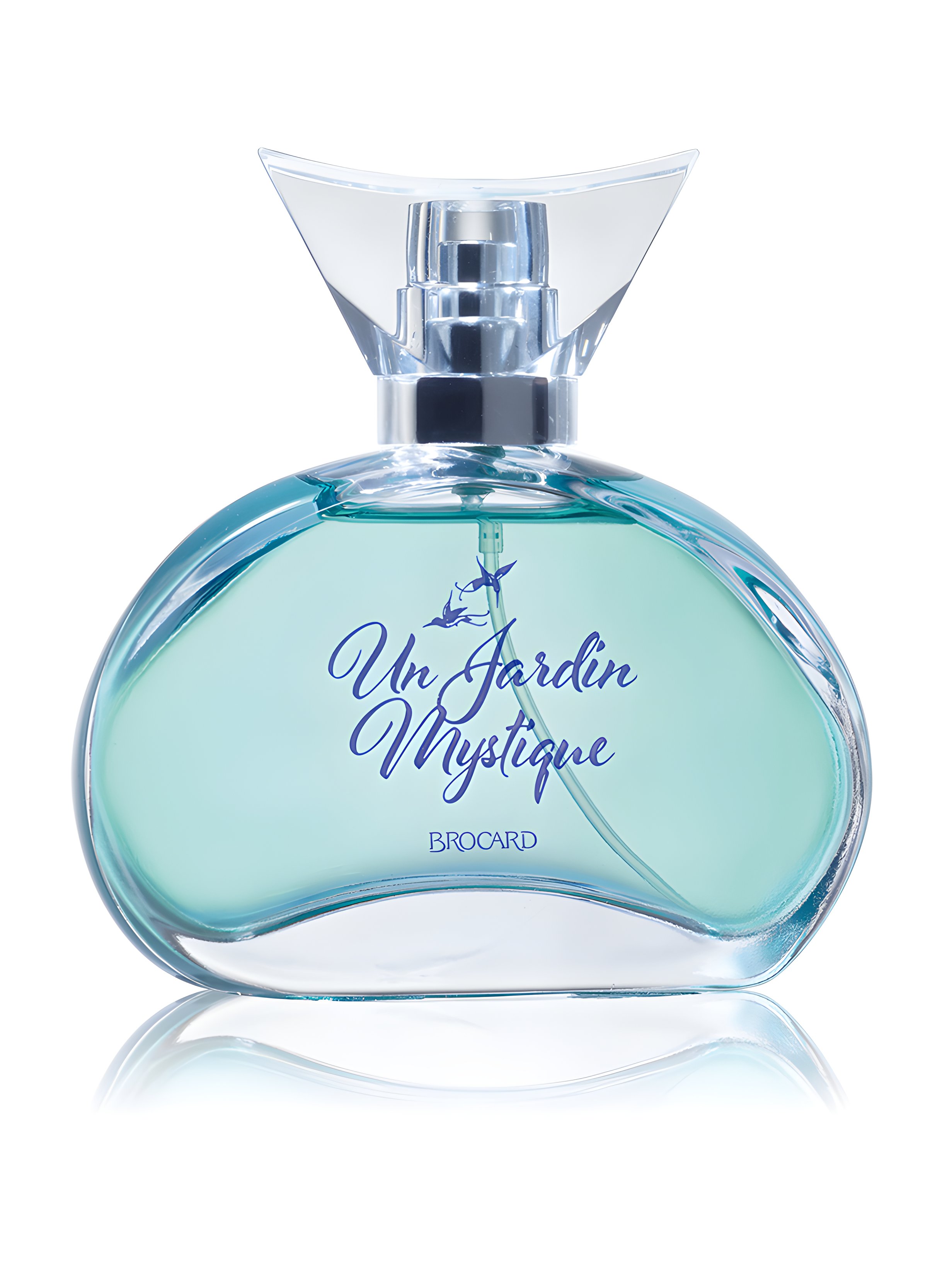 Picture of Un Jardin Mystique fragrance