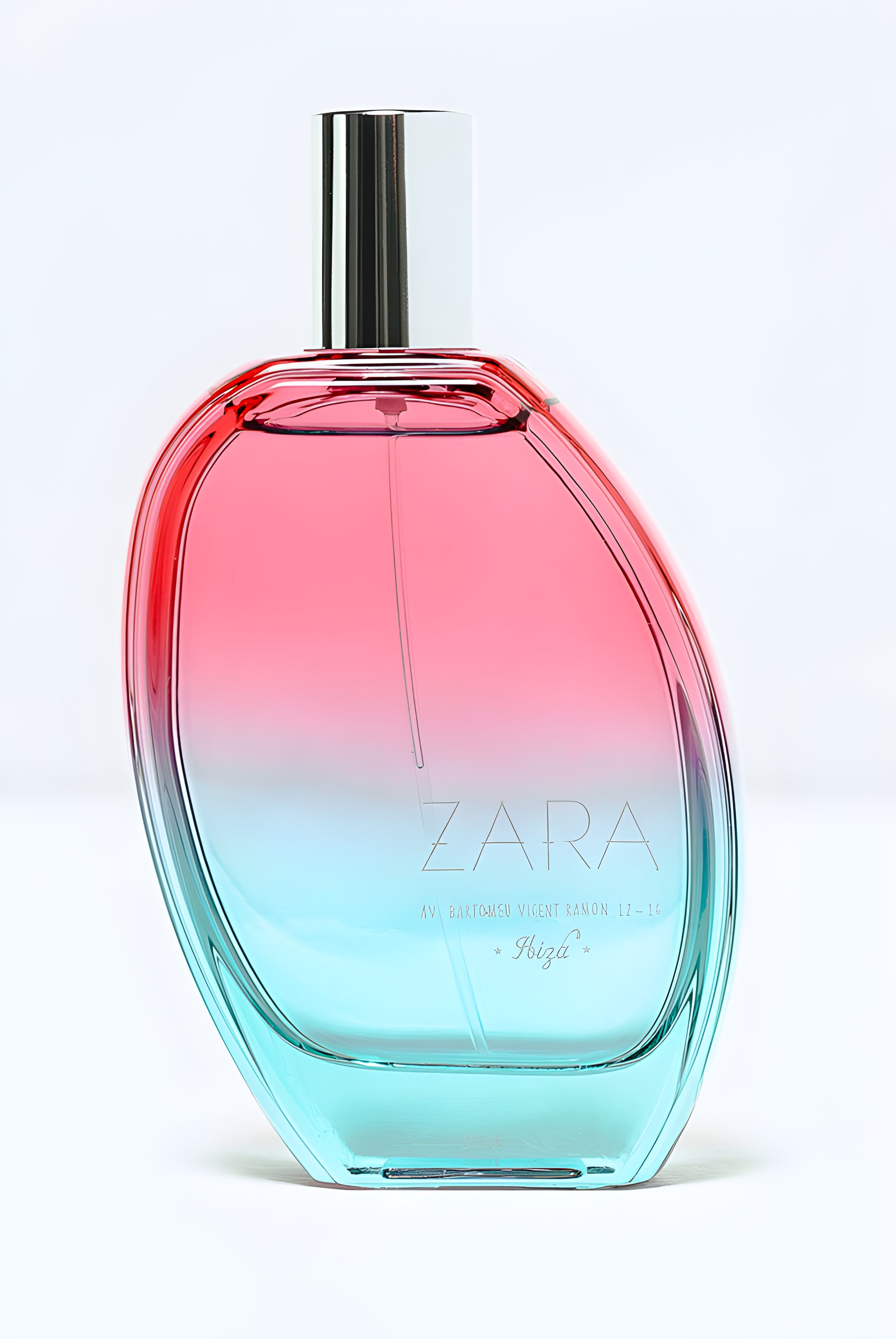 Picture of Zara Av. Bartomeu Vicent Ramon 12-16 Ibiza fragrance