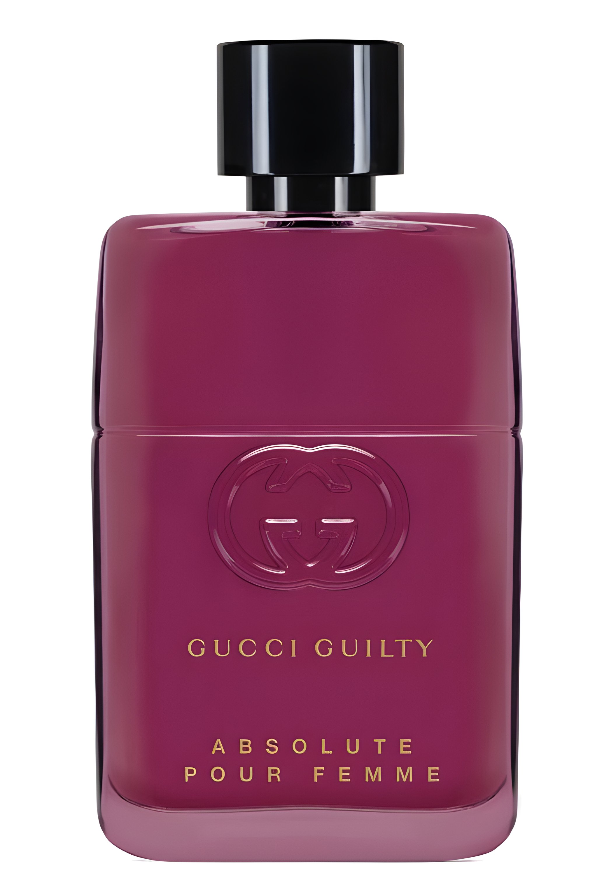 Picture of Gucci Guilty Absolute Pour Femme fragrance