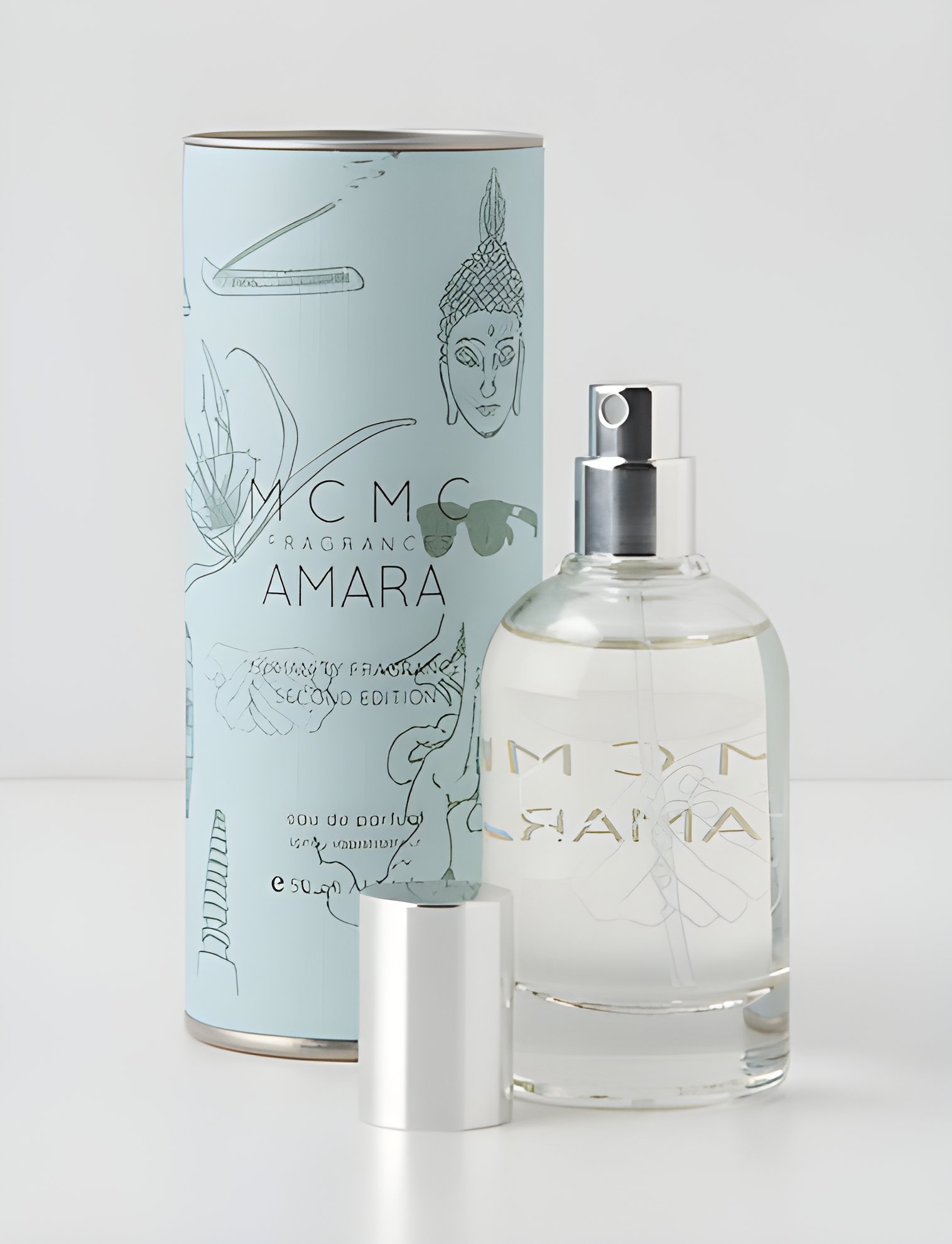 Picture of Amara fragrance