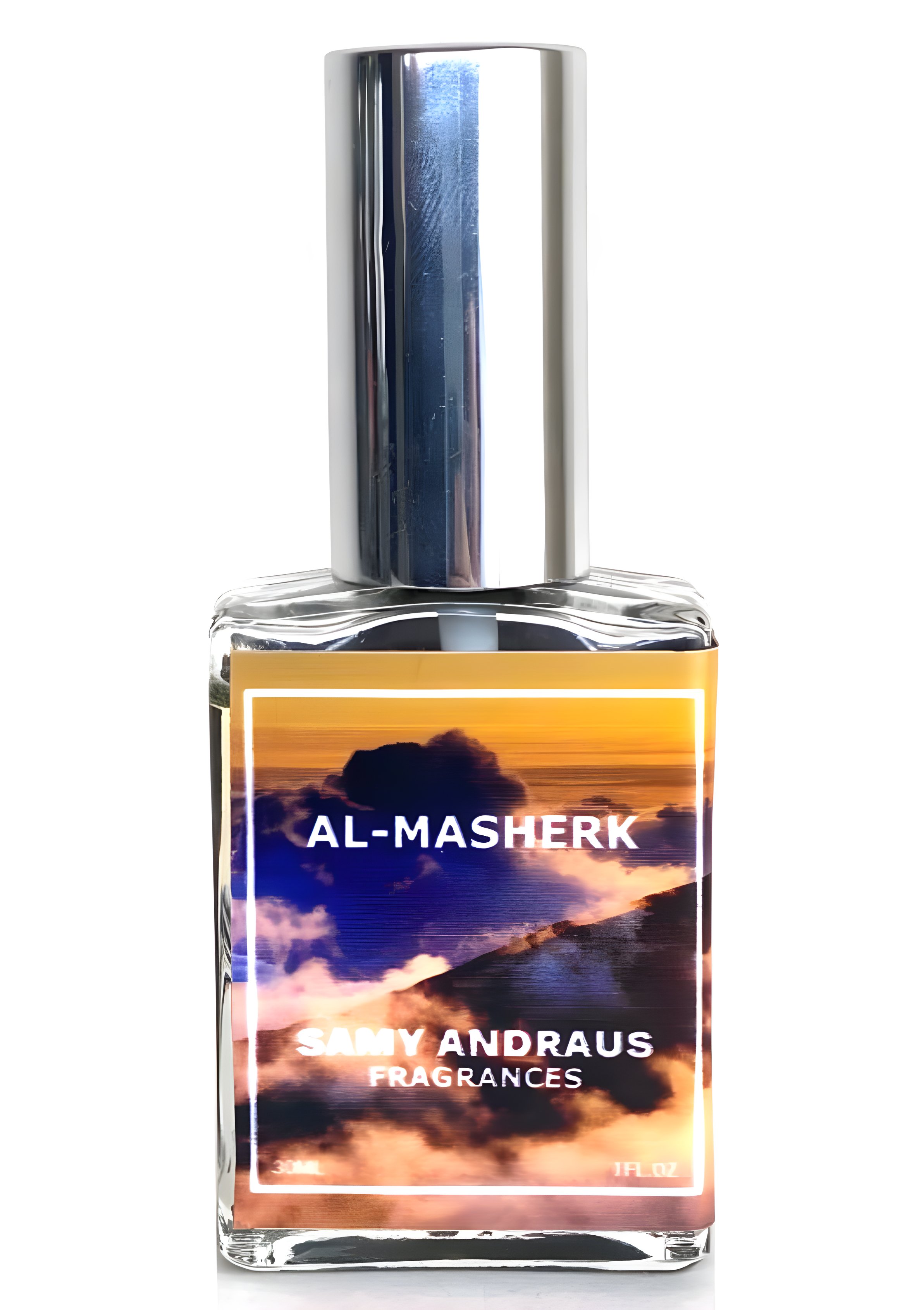 Picture of Al-Masherk fragrance