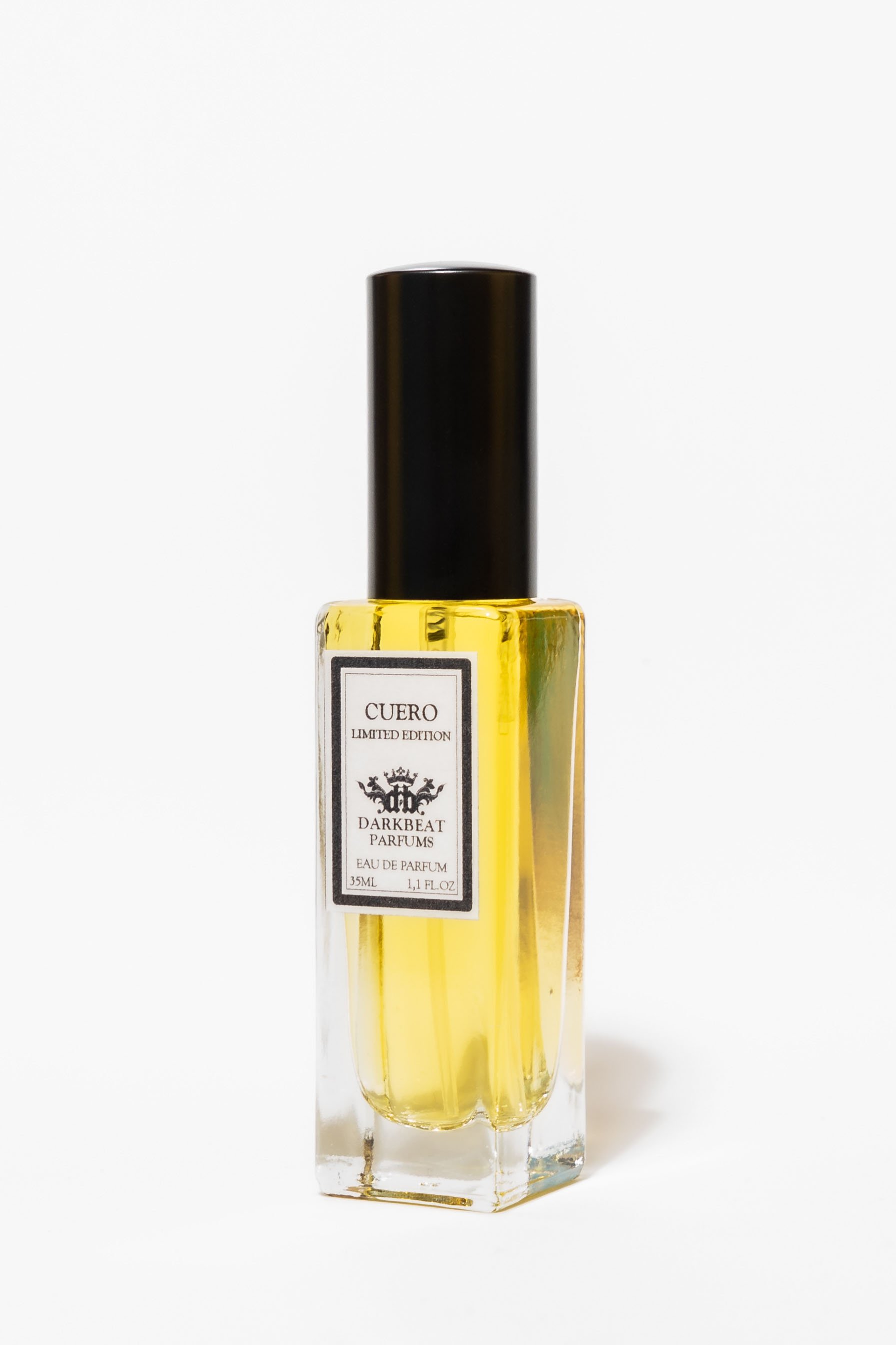 Picture of Cuero fragrance