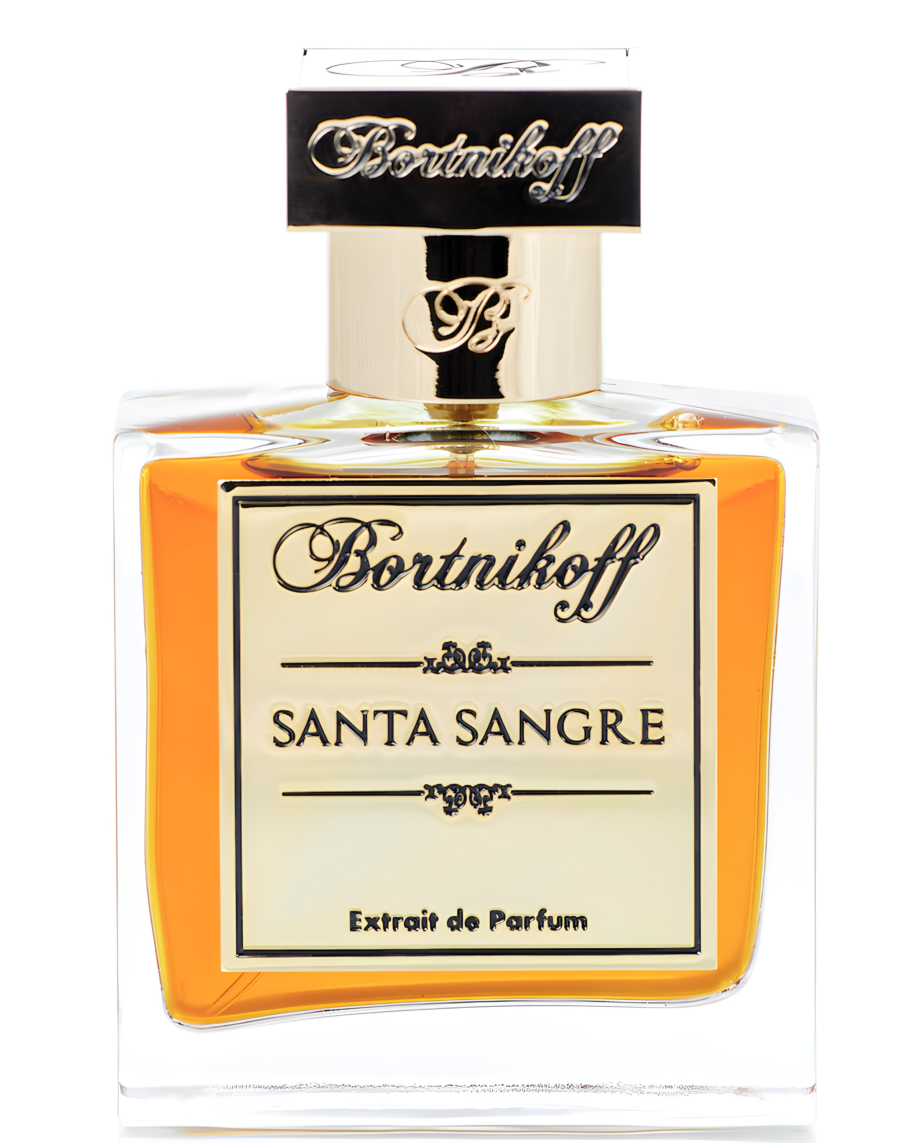 Picture of Santa Sangre fragrance