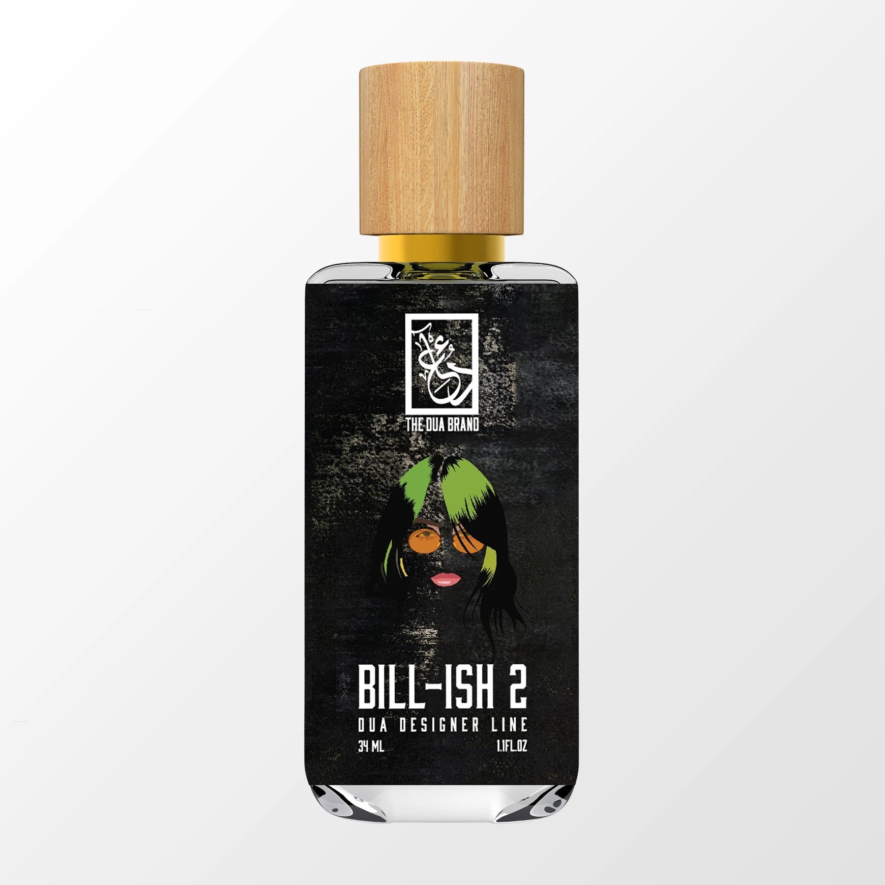 Picture of Bill-Ish 2 fragrance