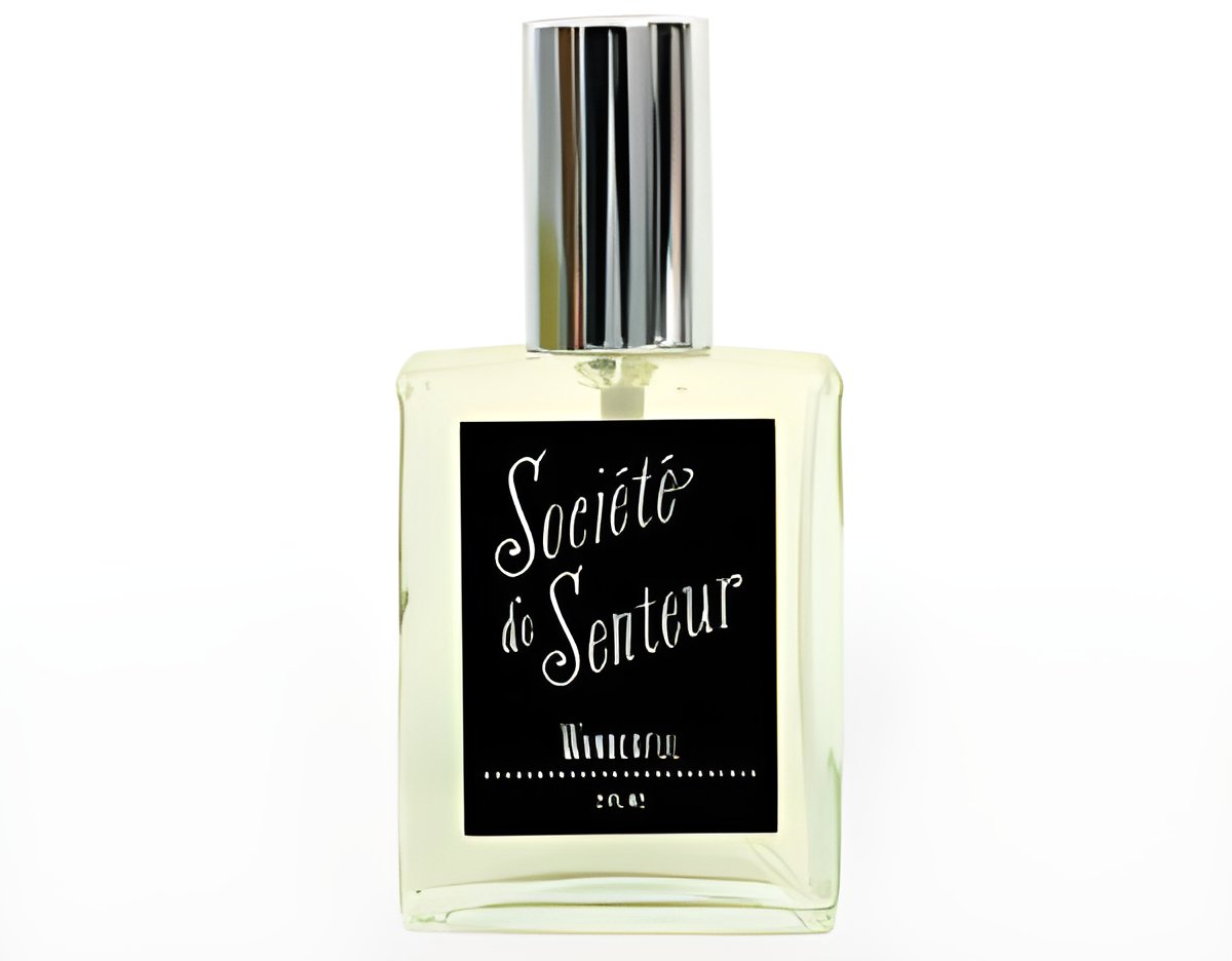 Picture of Wanderful fragrance