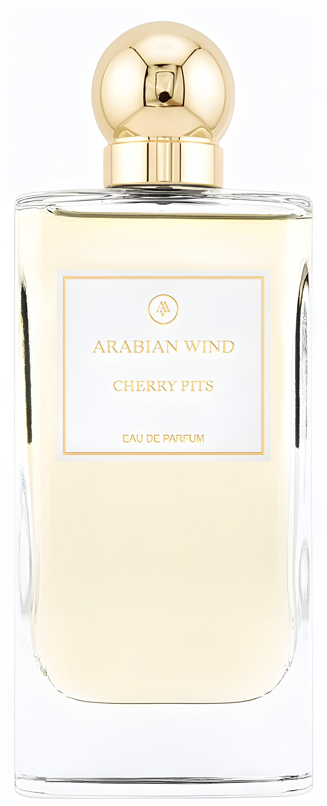 Picture of Cherry Pits Arabian Wind fragrance