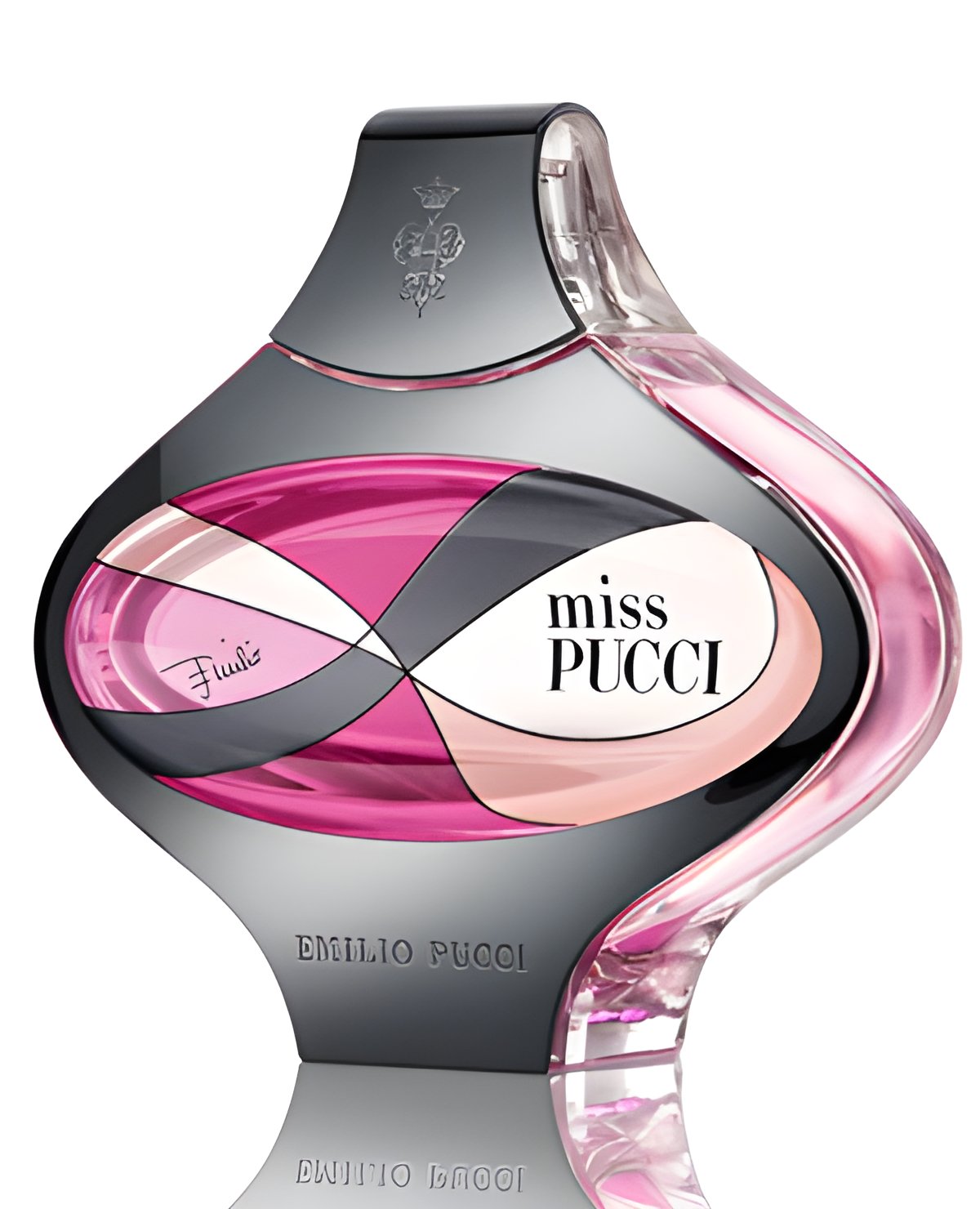 Picture of Miss Pucci Intense fragrance