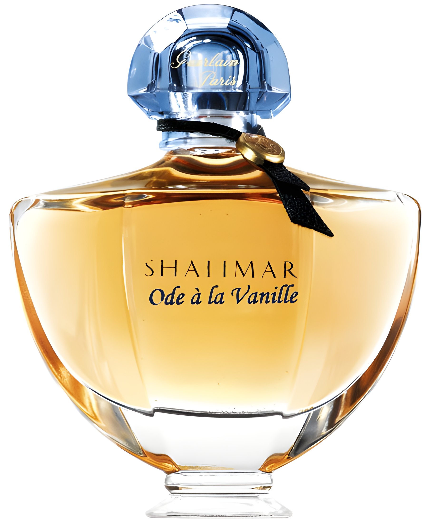 Picture of Shalimar Ode a La Vanille Sur La Route de Madagascar fragrance