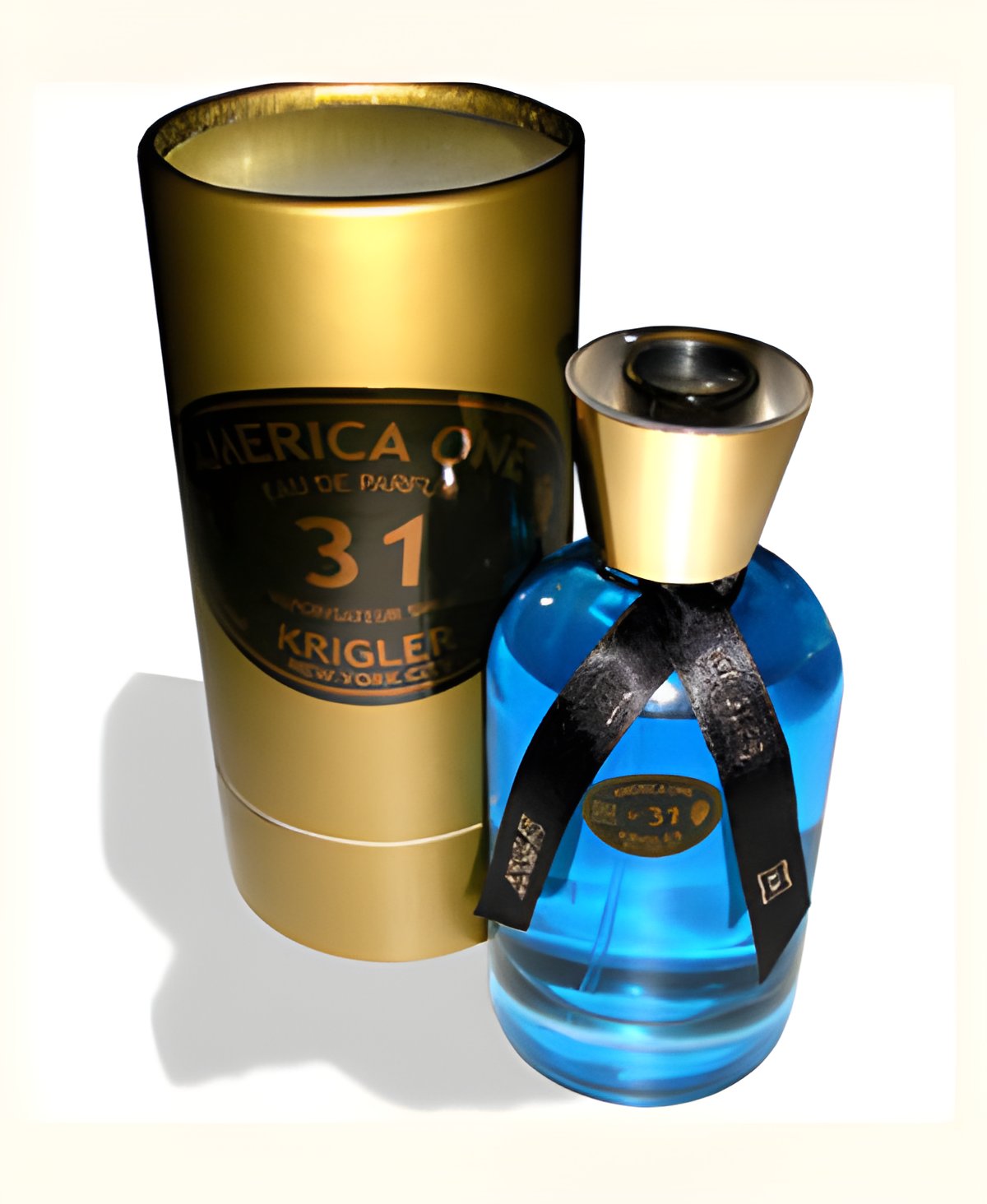 Picture of America One 31 fragrance