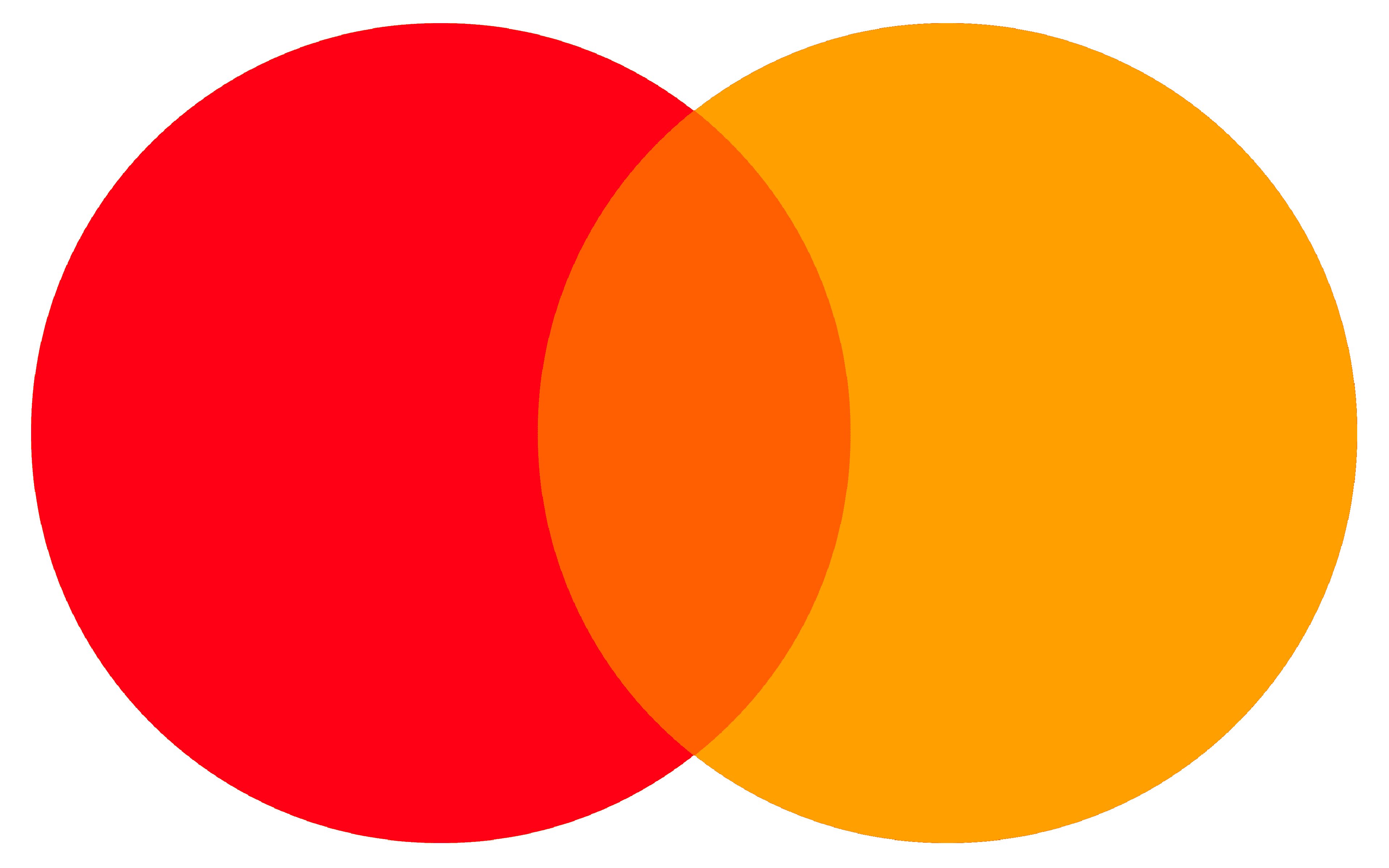 Picture of Mastercard brand