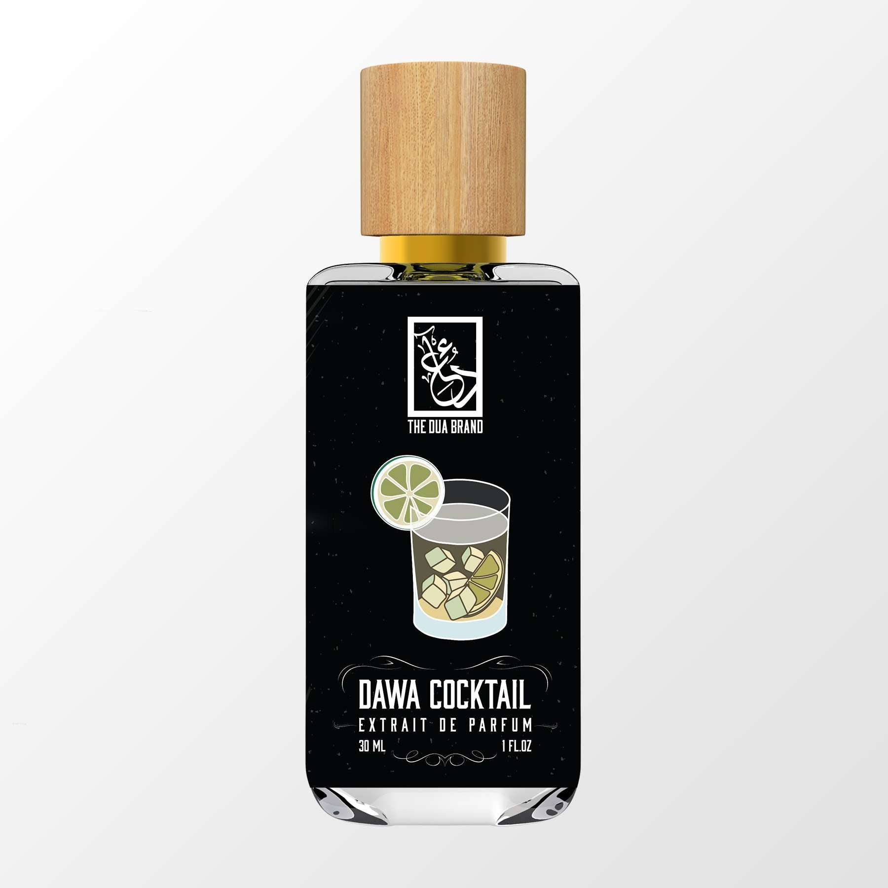 Picture of Dawa Cocktail fragrance