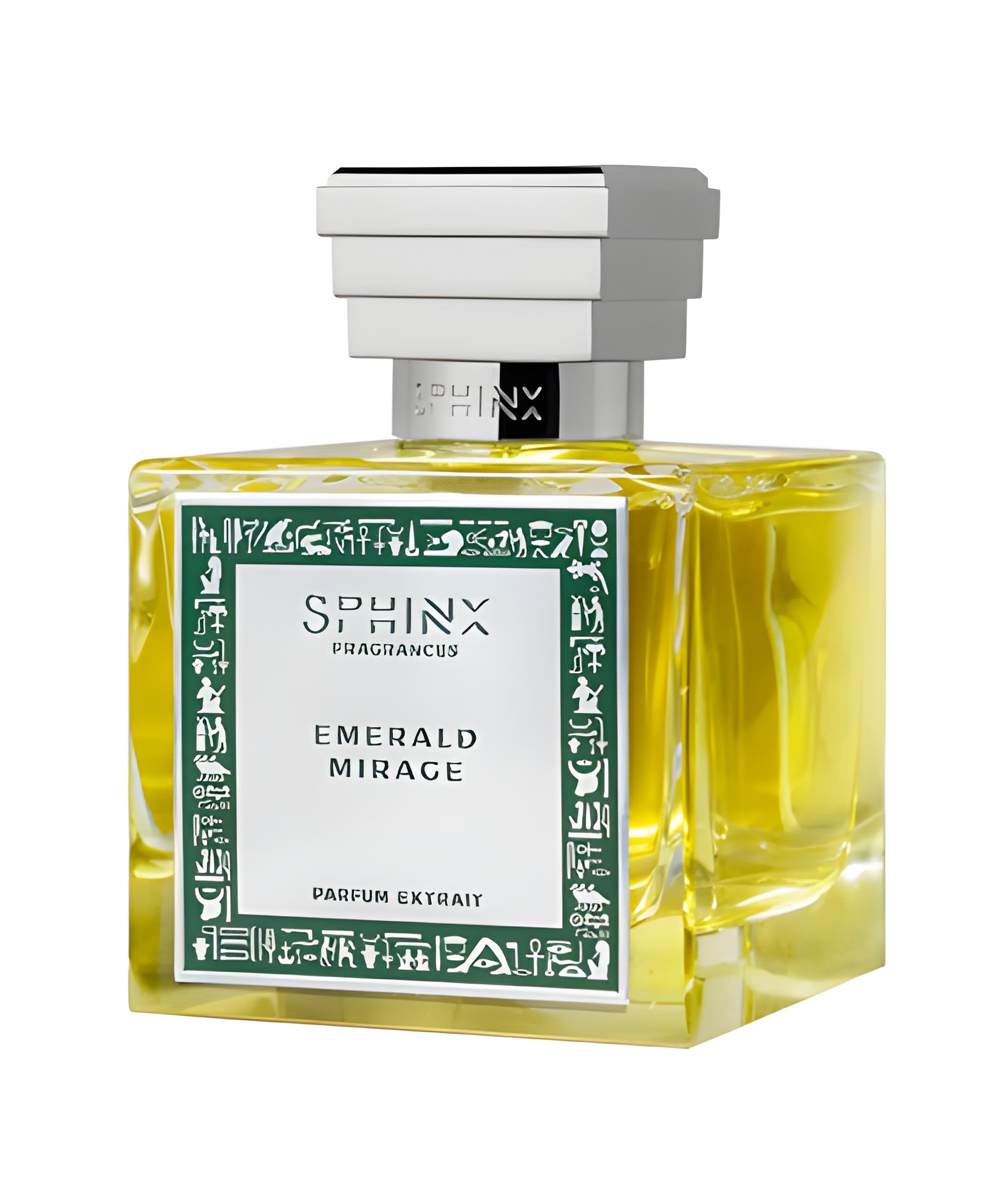 Picture of Emerald Mirage fragrance