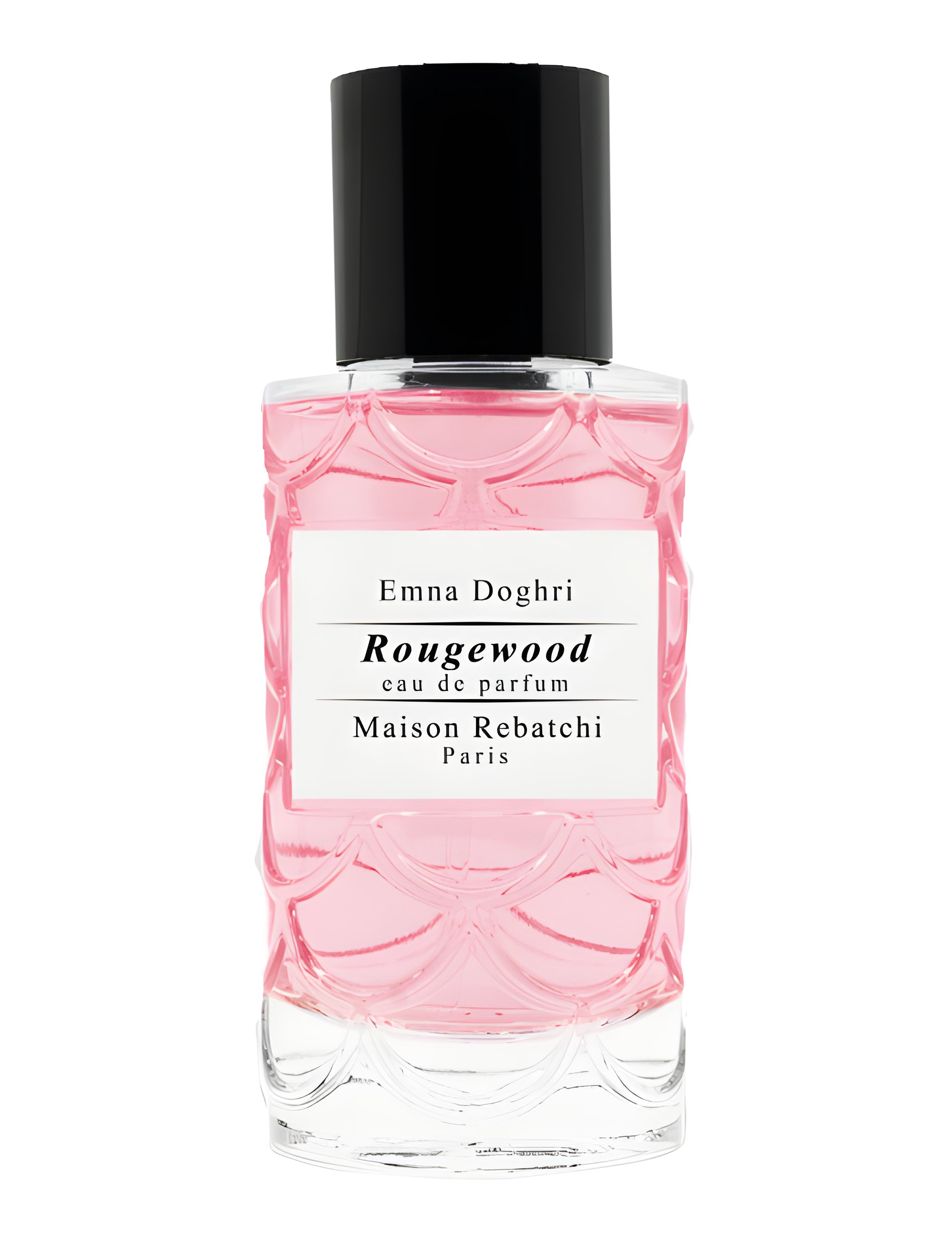 Picture of Rougewood fragrance