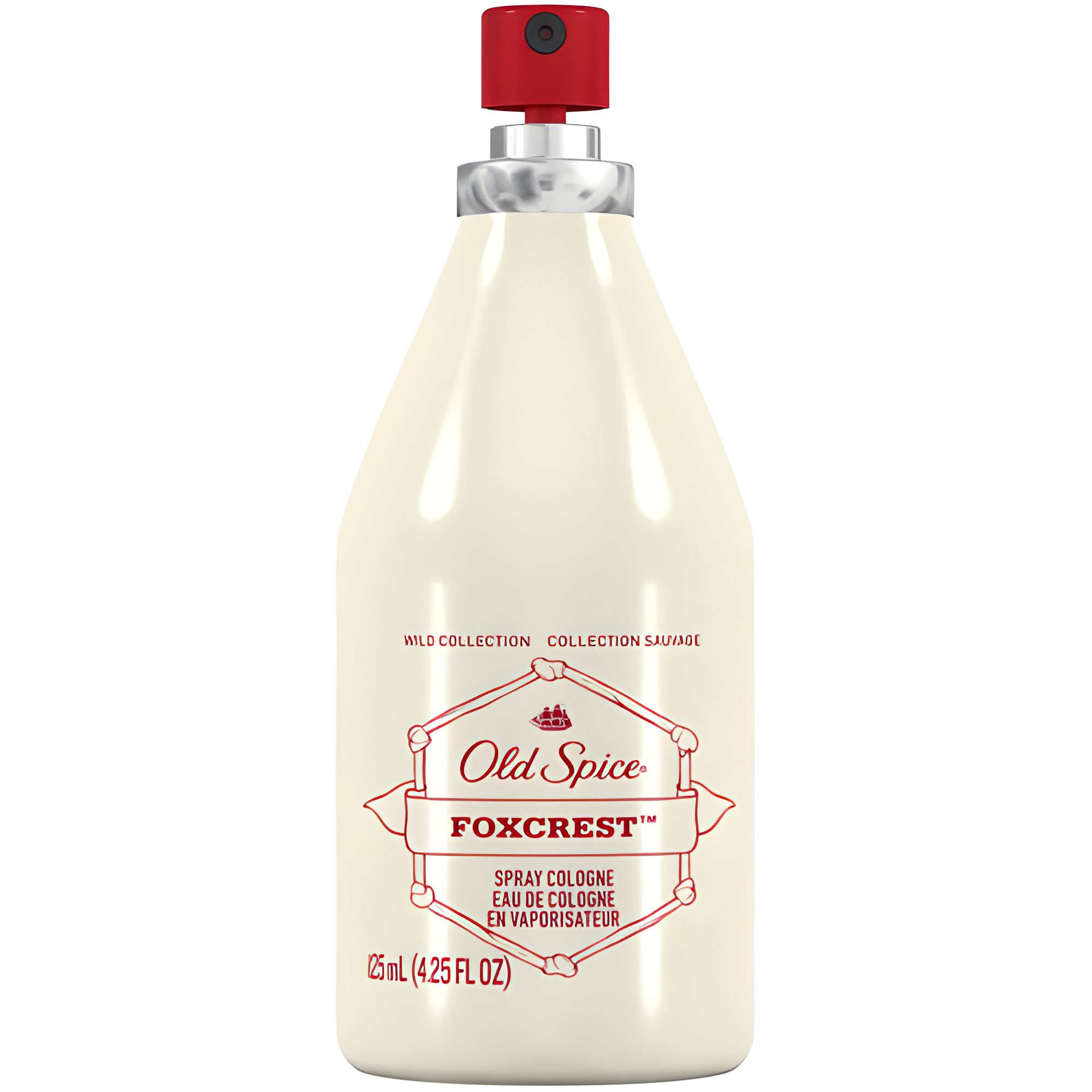 Picture of Old Spice Foxcrest fragrance