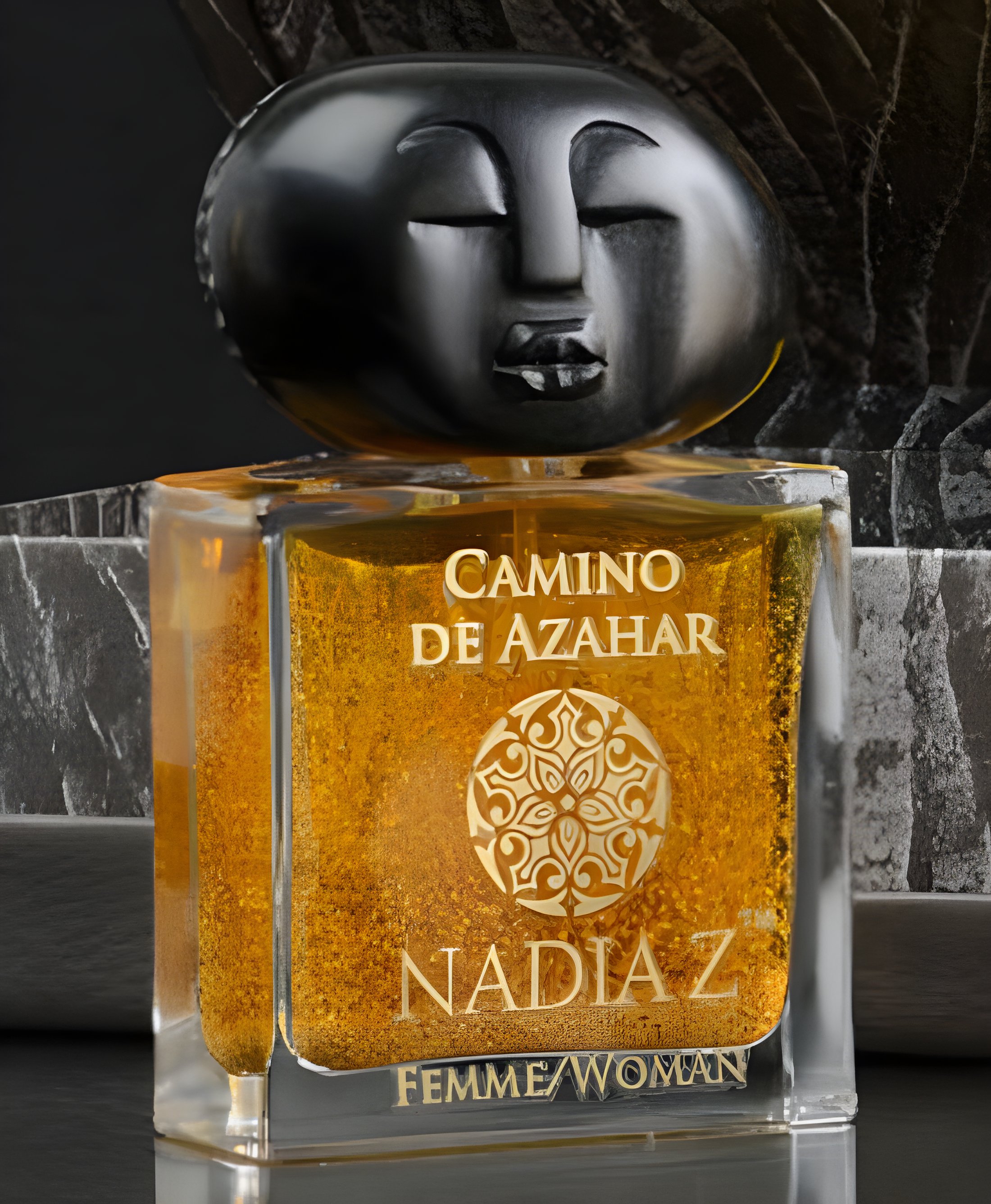 Picture of Camino de Azahar fragrance