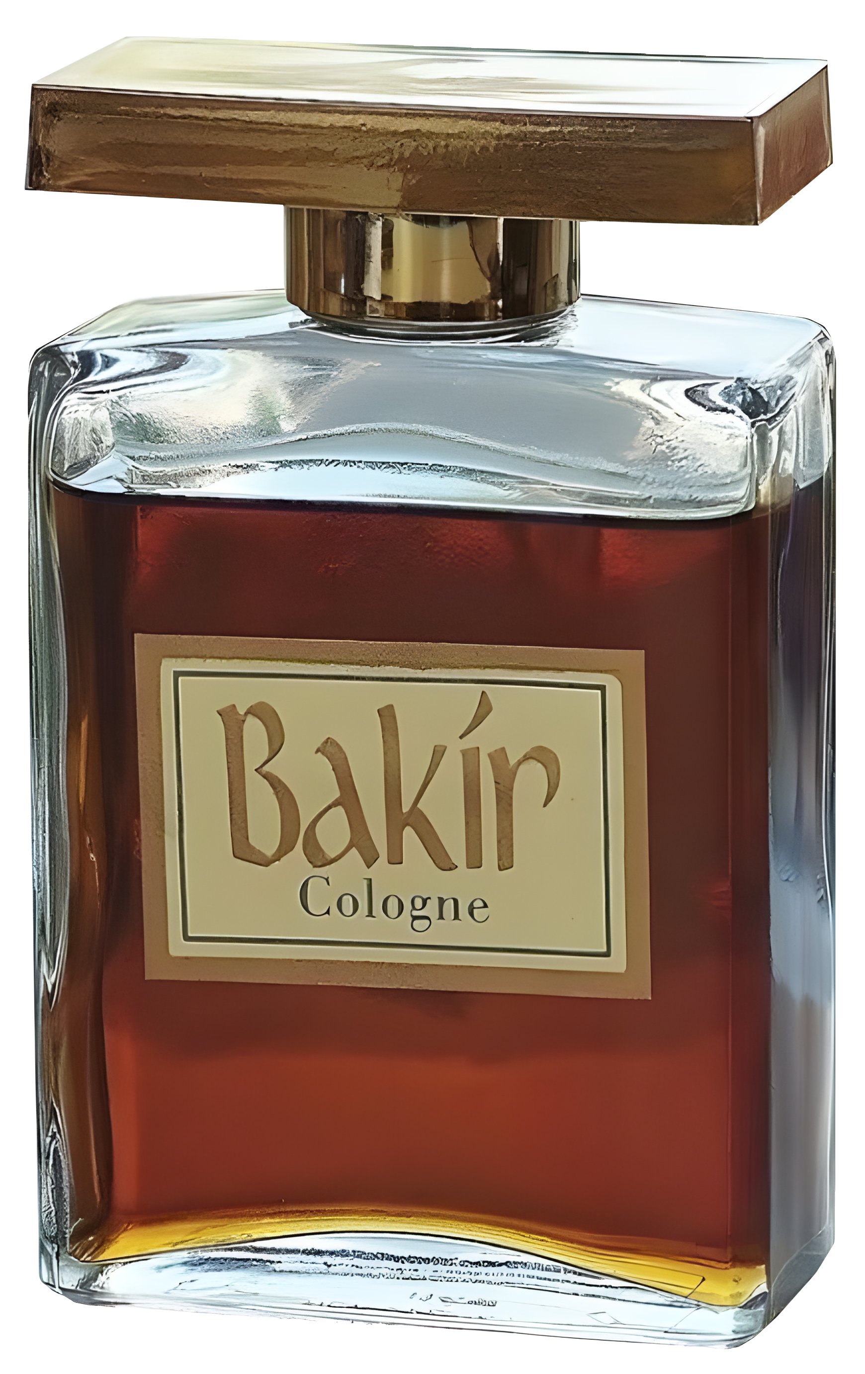 Picture of Bakír Cologne fragrance