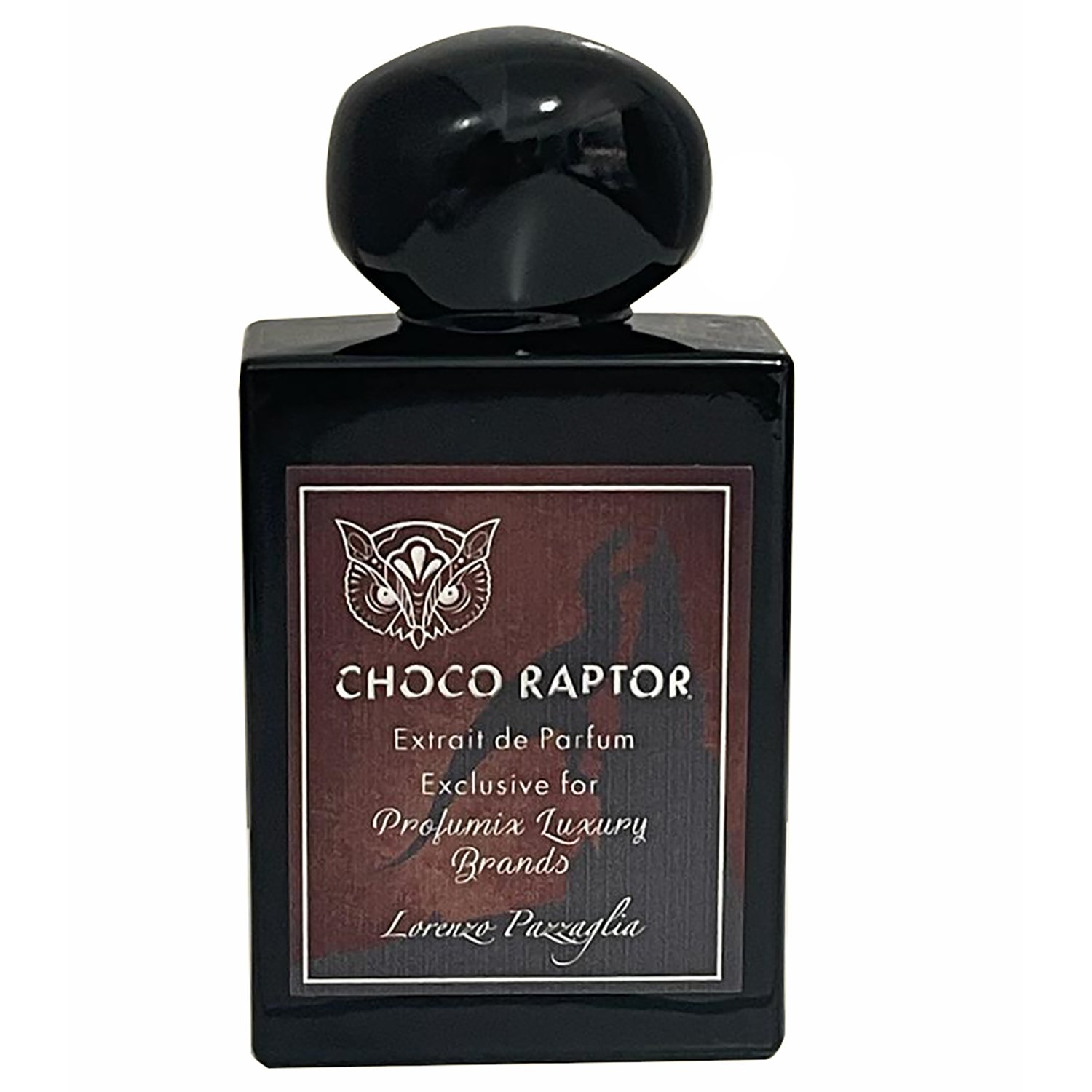 Picture of Choco Raptor fragrance