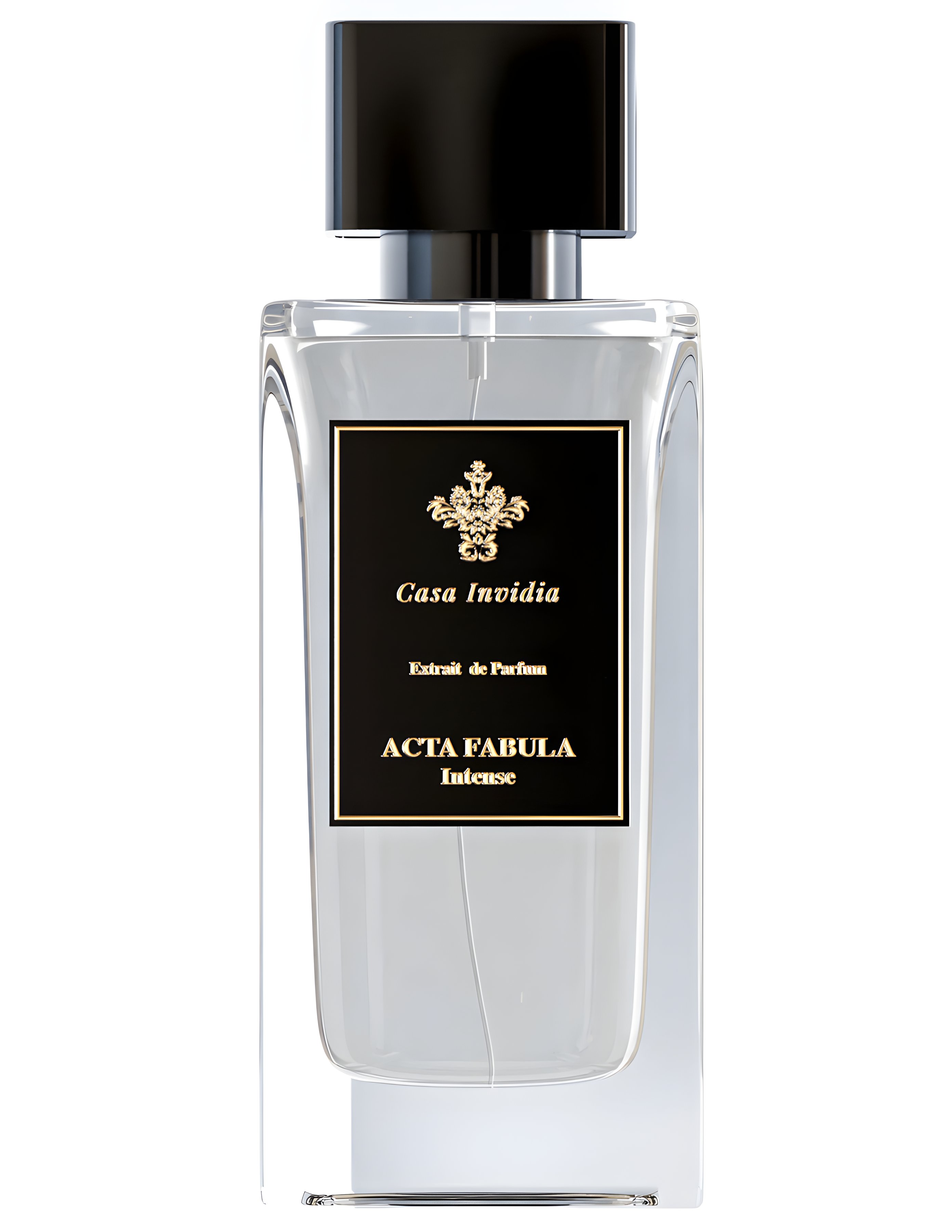 Picture of Acta Fabula Intense fragrance