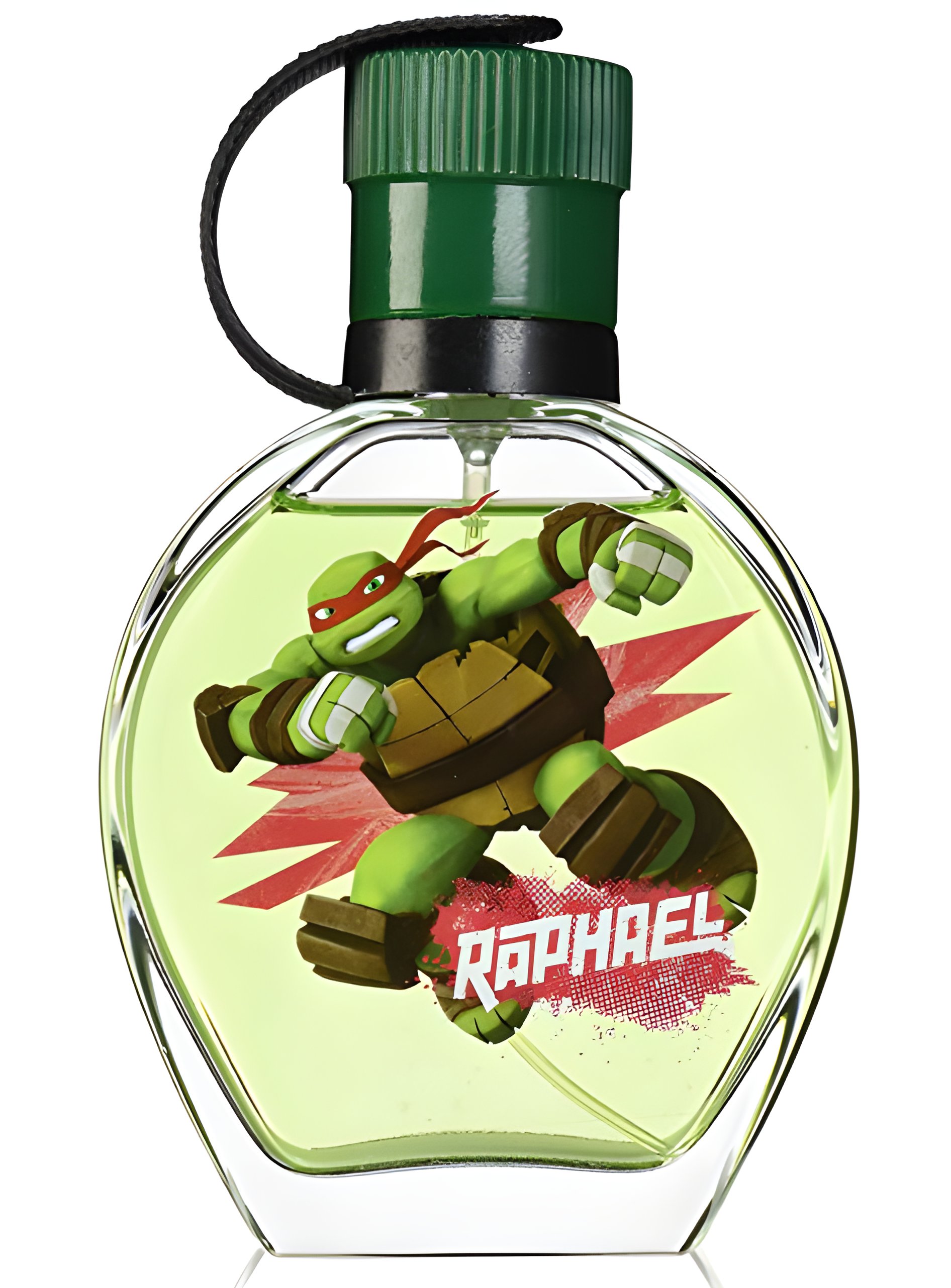 Picture of Teenage Mutant Ninja Turtles Raphael fragrance