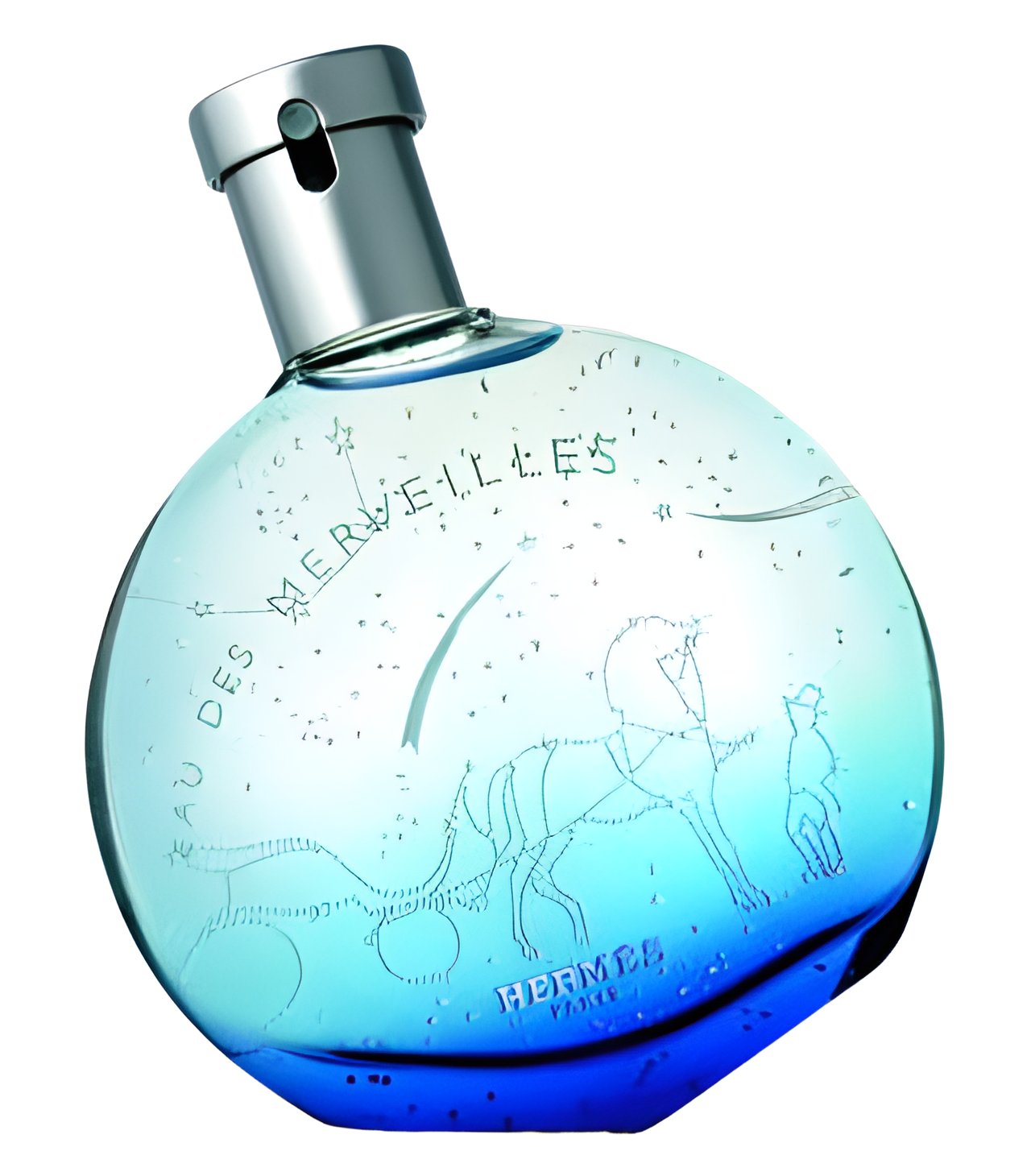 Picture of Eau Des Merveilles Constellation fragrance