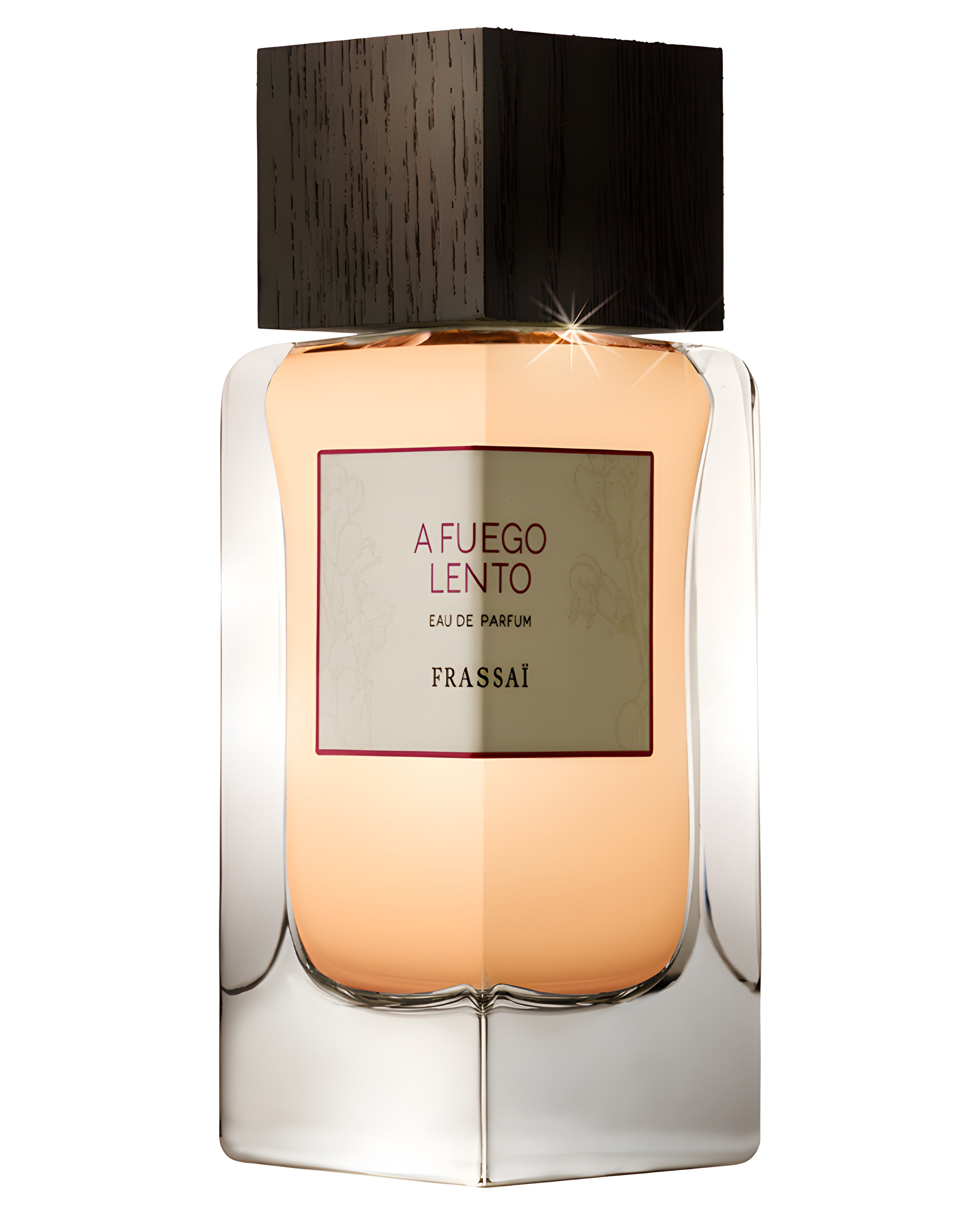 Picture of A Fuego Lento fragrance