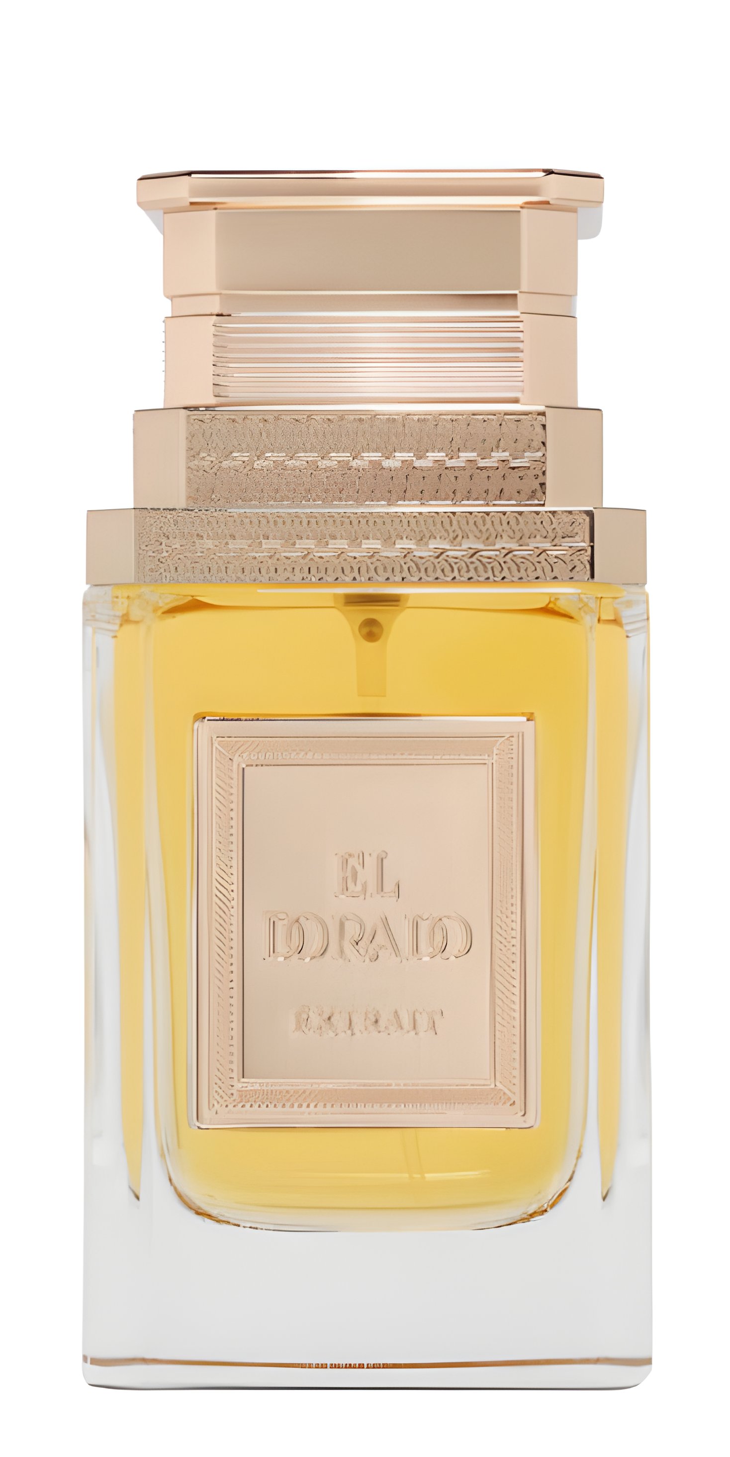 Picture of El Dorado fragrance