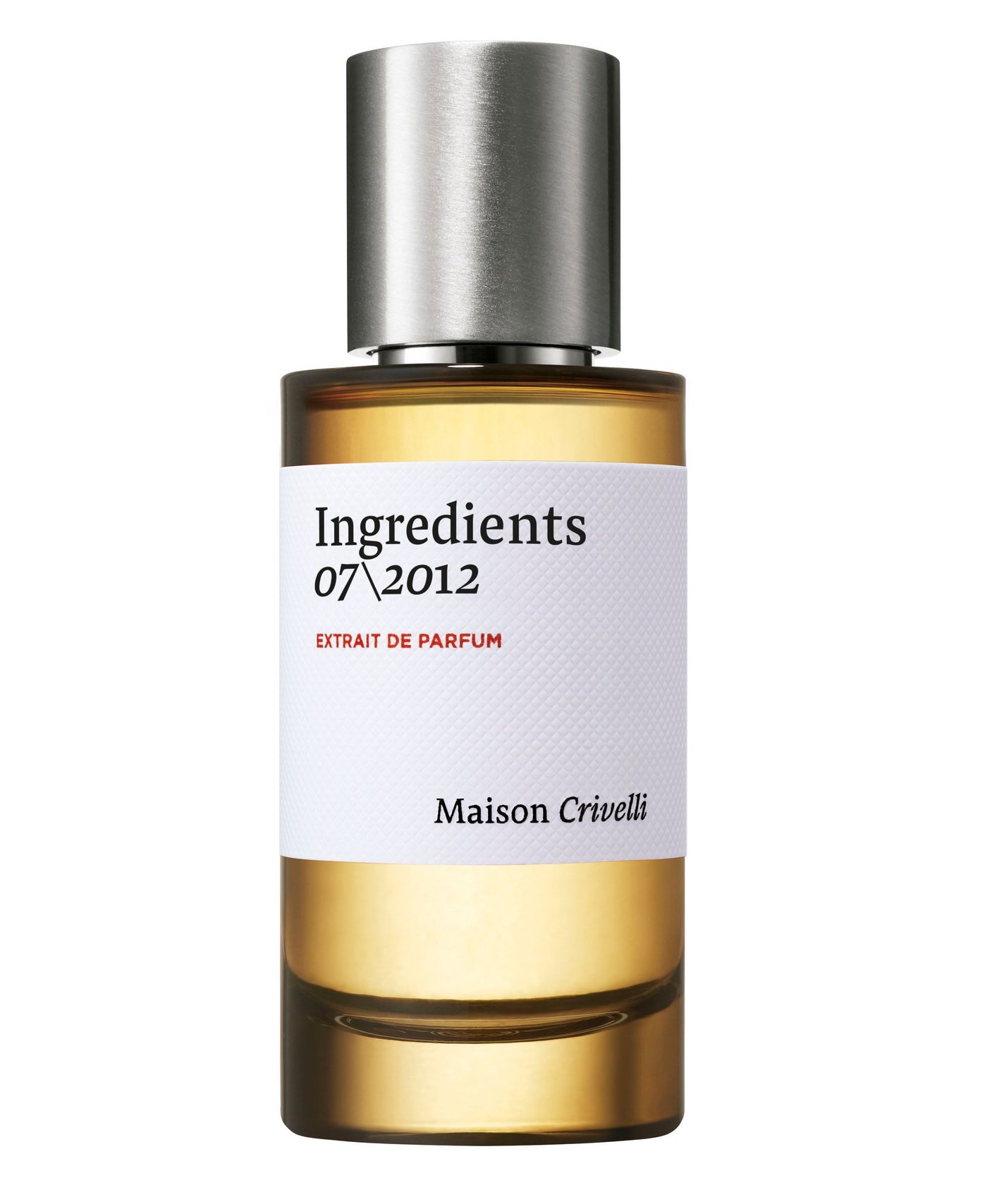 Picture of Ingredients 07-2012 fragrance