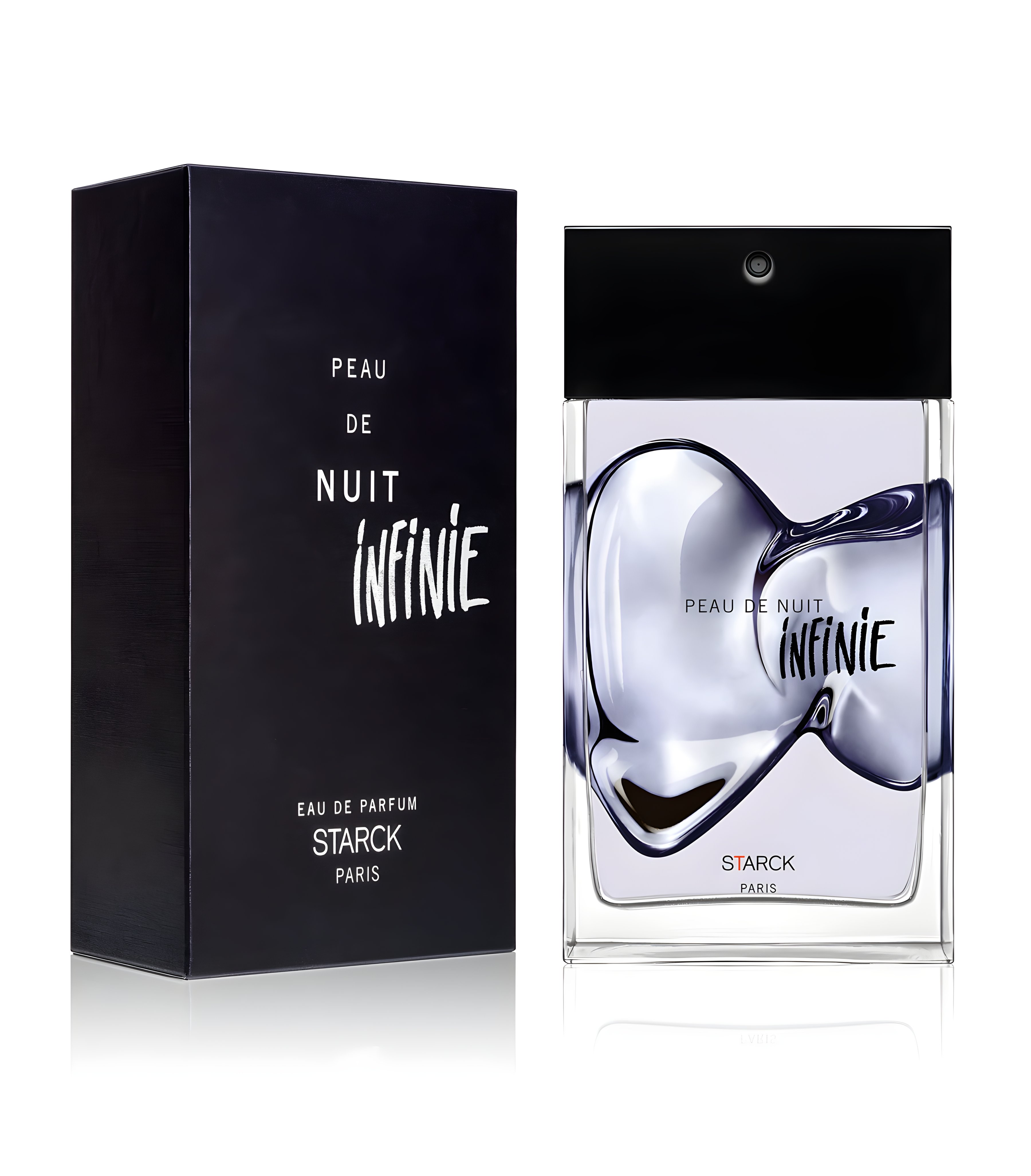 Picture of Peau de Nuit Infinie fragrance